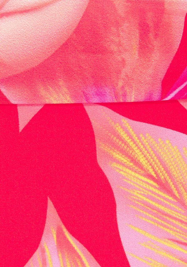 s.Oliver, Bikini nadrágok, rózsaszín, 4 kép a 4 közül