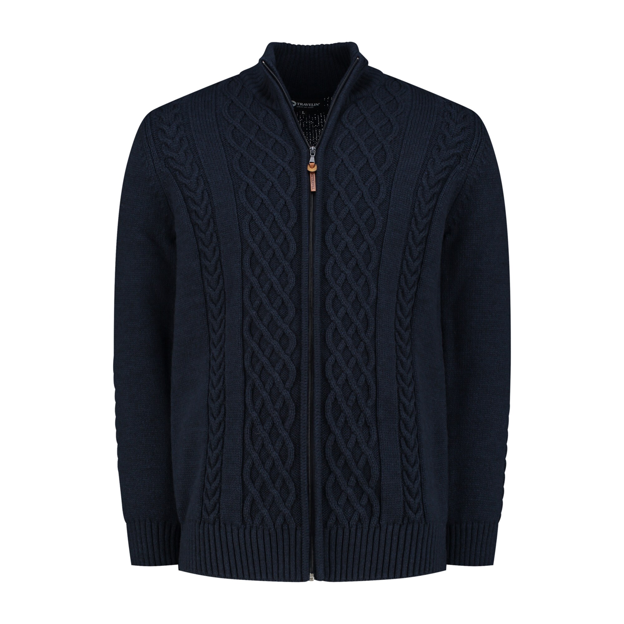 Thumbnail - Travelin Pullover Jaali
