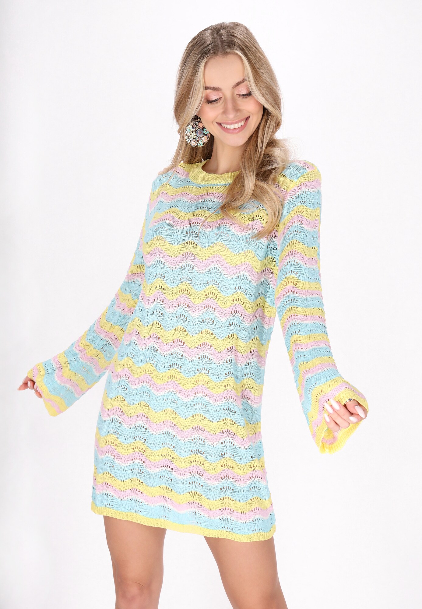 Thumbnail - IZIA Kleid Festival