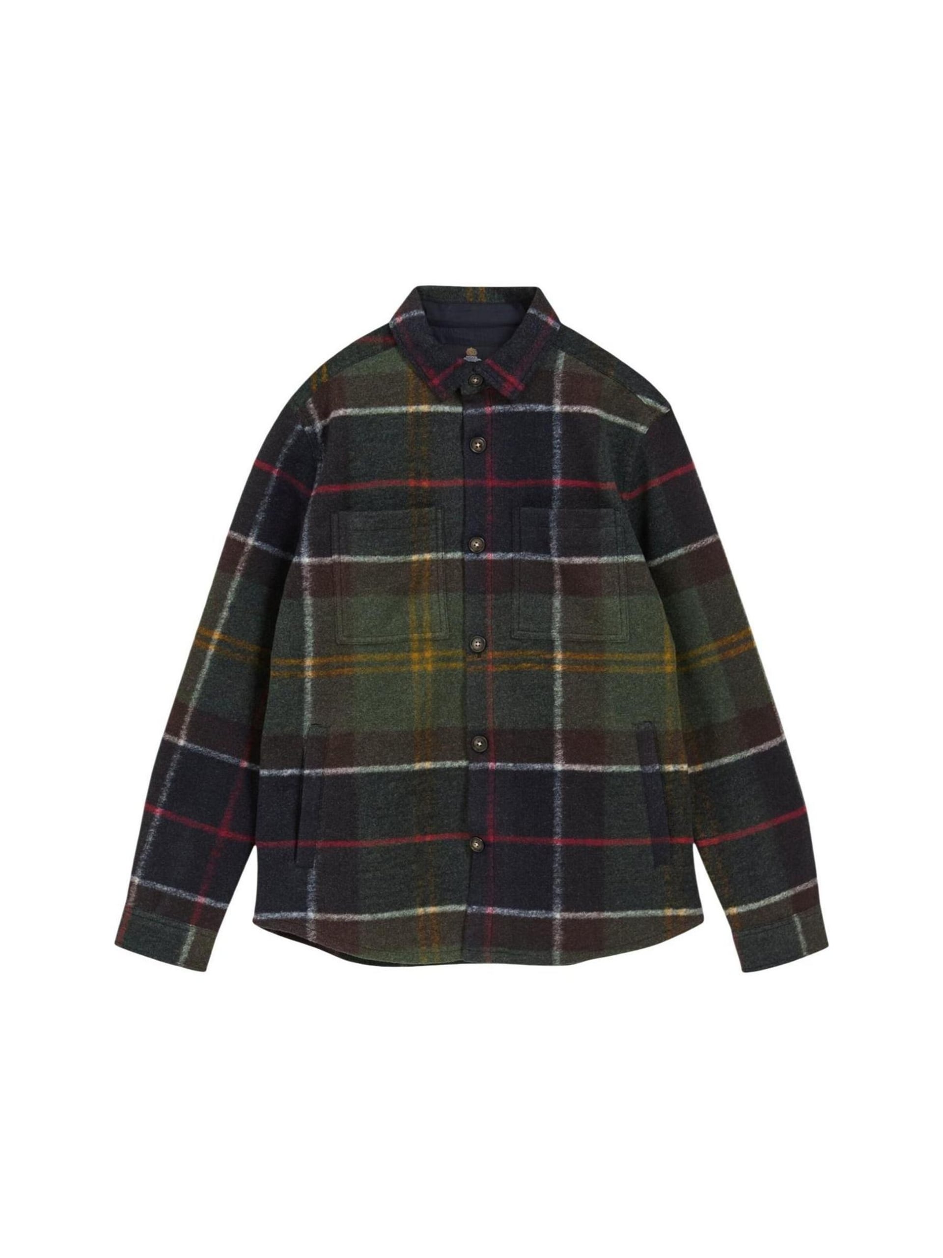 Barbour Övergångsrock herr