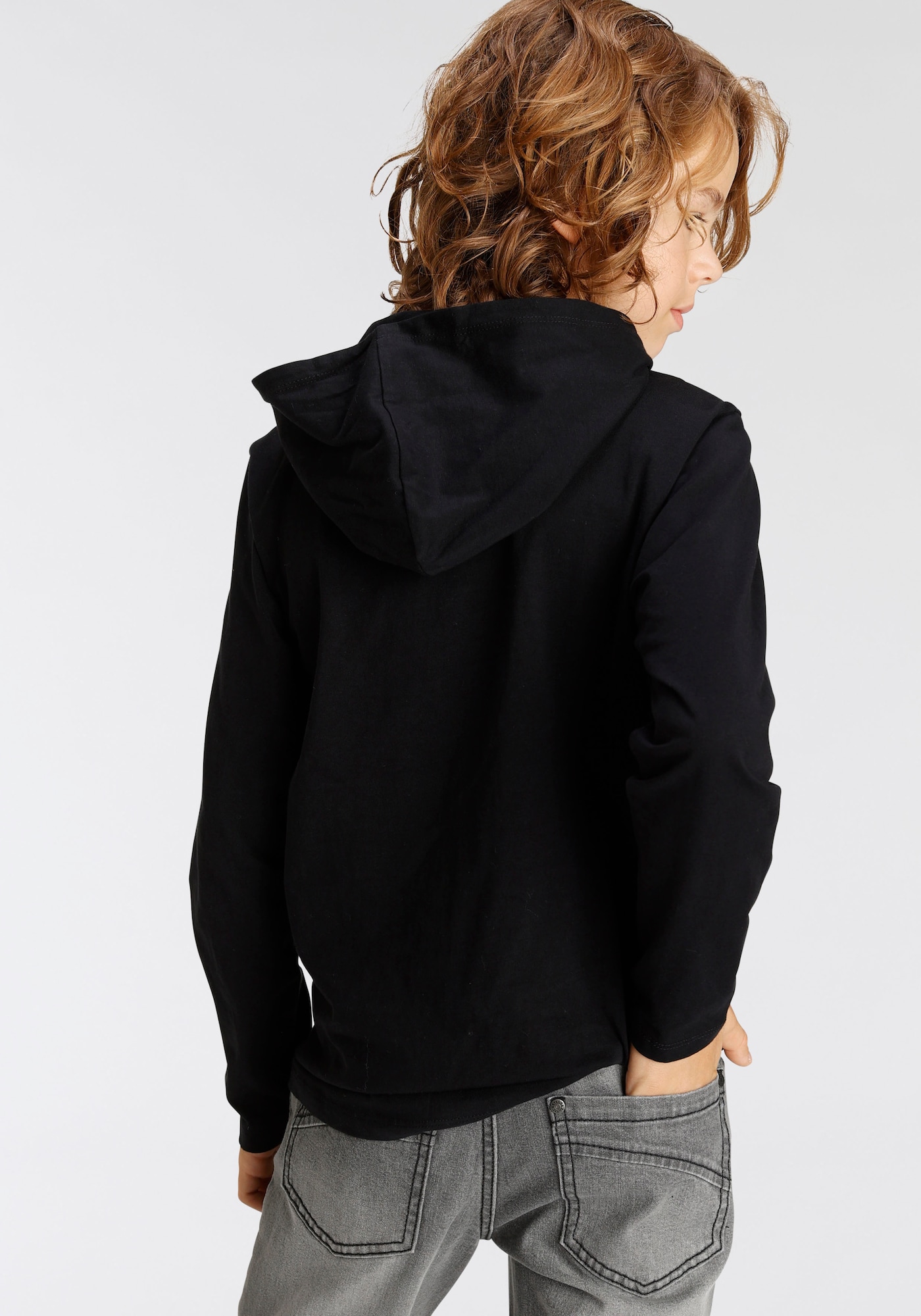 Thumbnail - Kidsworld Shirt