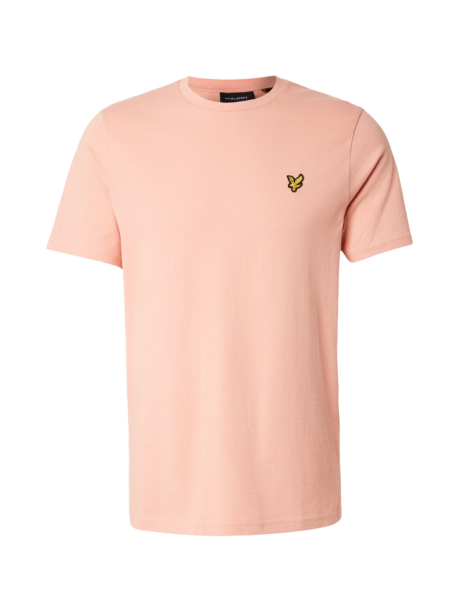 Lyle & Scott Tricou  portocaliu caisă