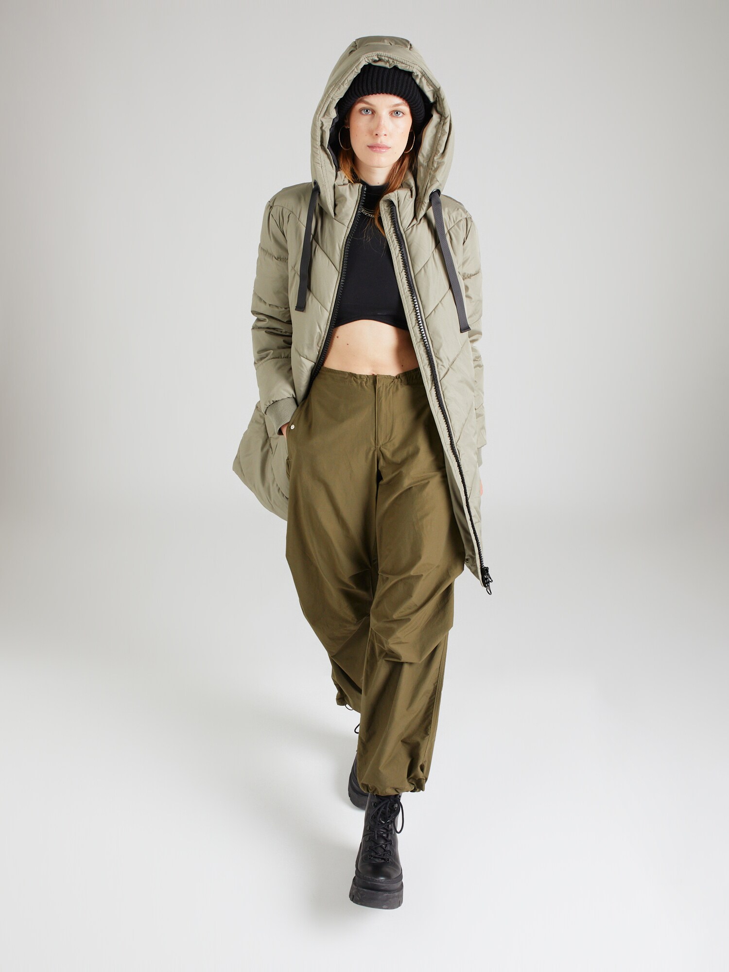 Thumbnail - JDY Jacke JDYSkylar