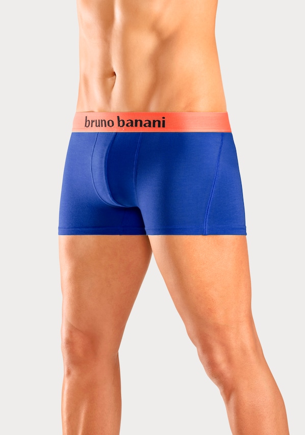 Bruno Banani, Boxeralsók, vegyes színek, 23 kép a 25 közül