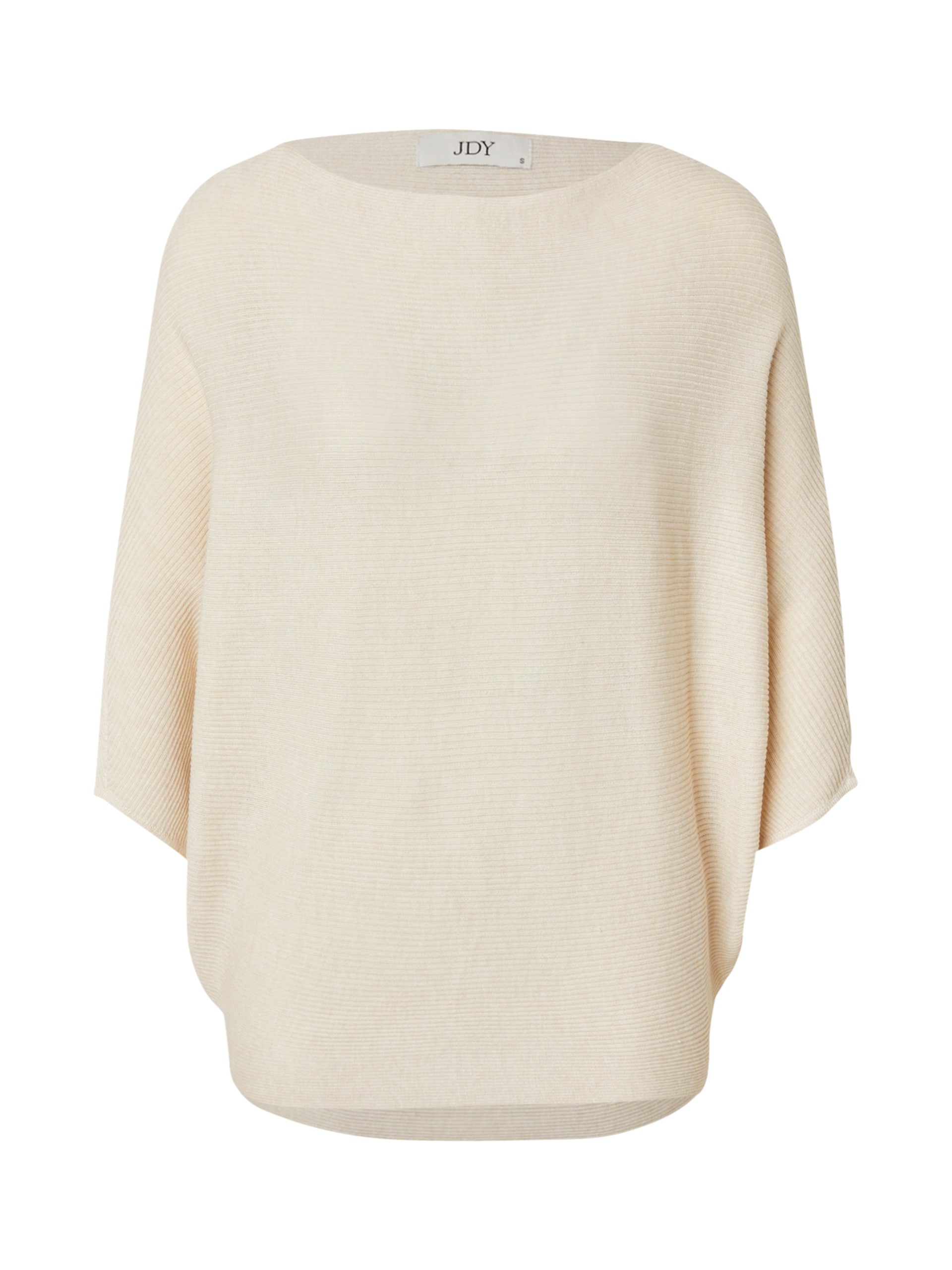 JDY Blusar JDYNEW BEHAVE BATSLEEVE PULLOV. KNT NOOS dam – bild 5