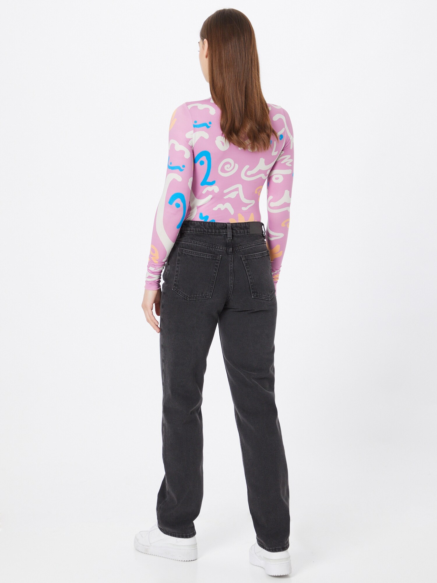 Thumbnail - Monki Jeans