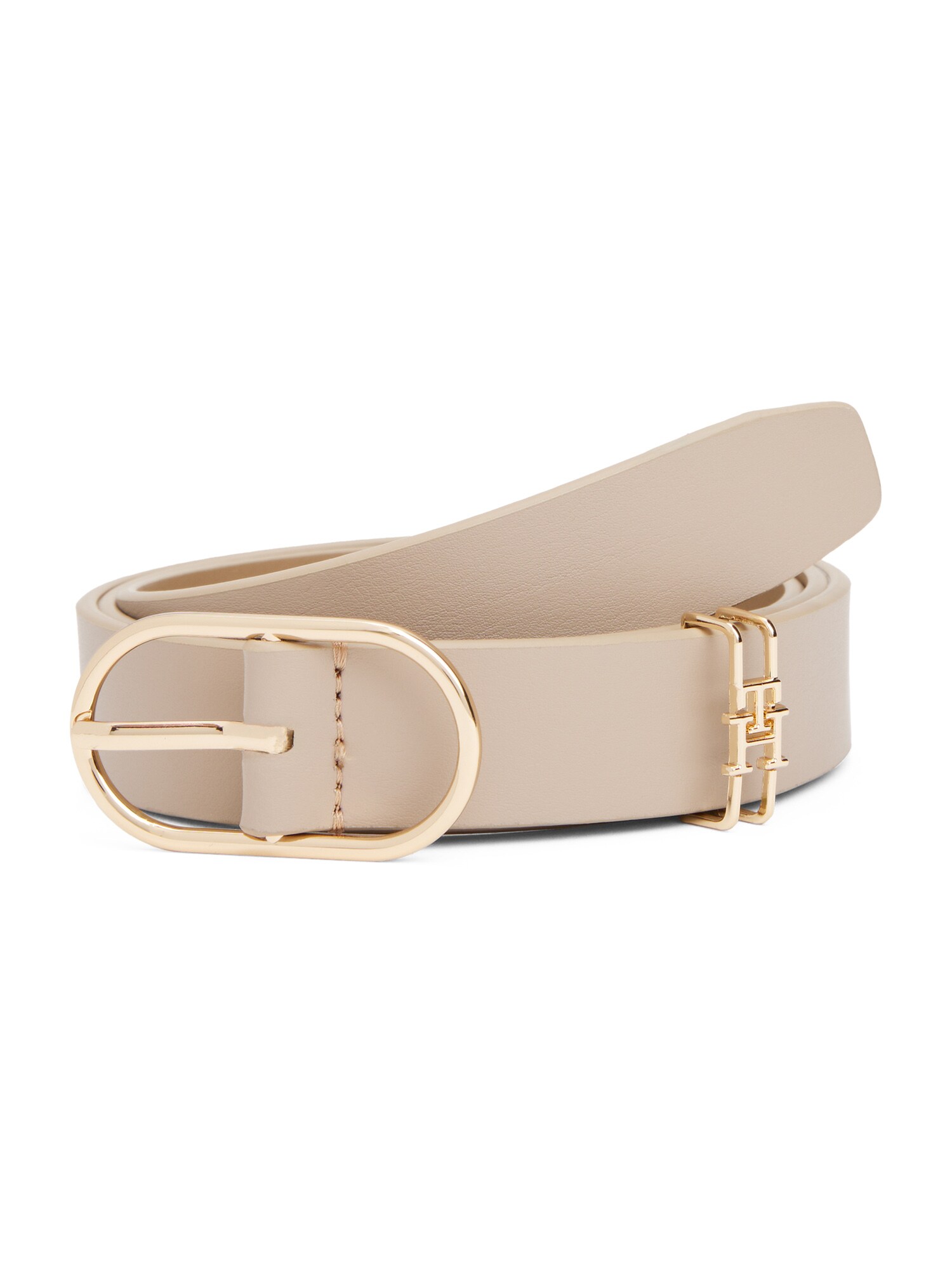TOMMY HILFIGER Curea  bej