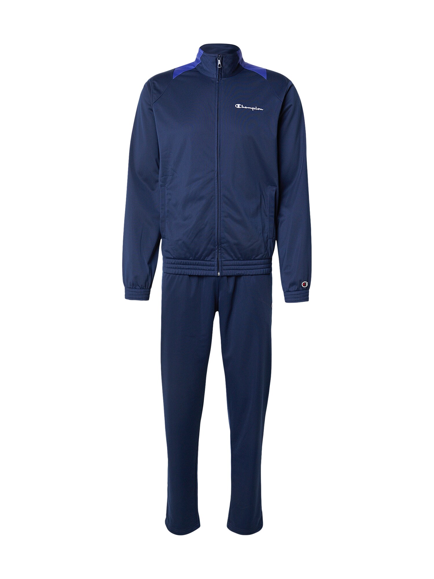 Champion Authentic Athletic Apparel Îmbrăcaminte sport  albastru închis