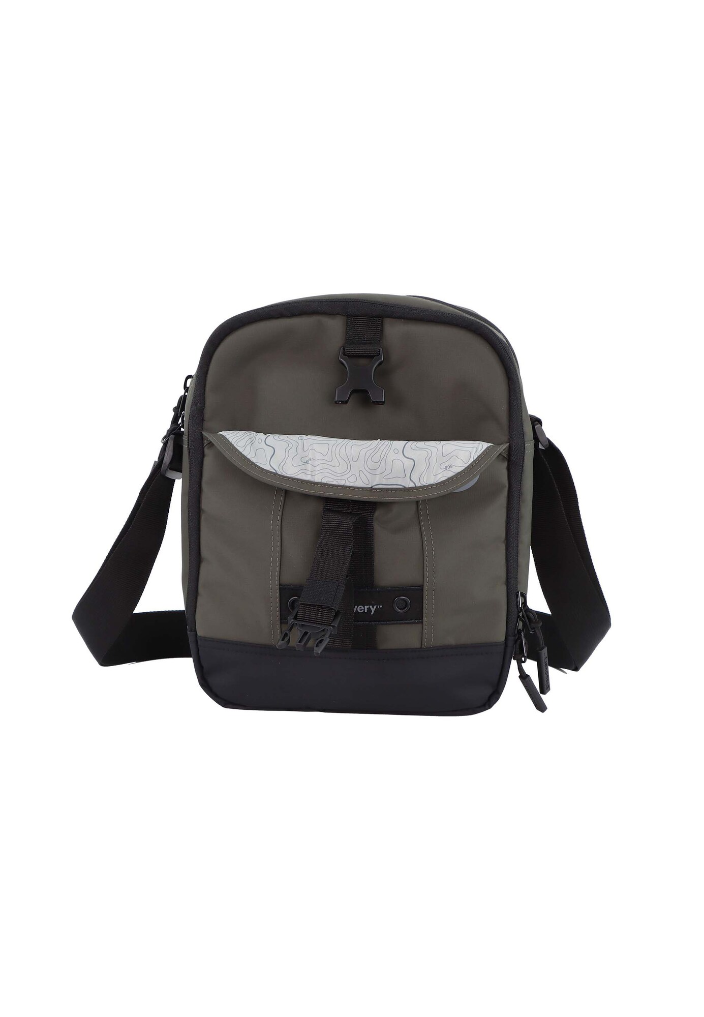 Thumbnail - Discovery Schultertasche Shield