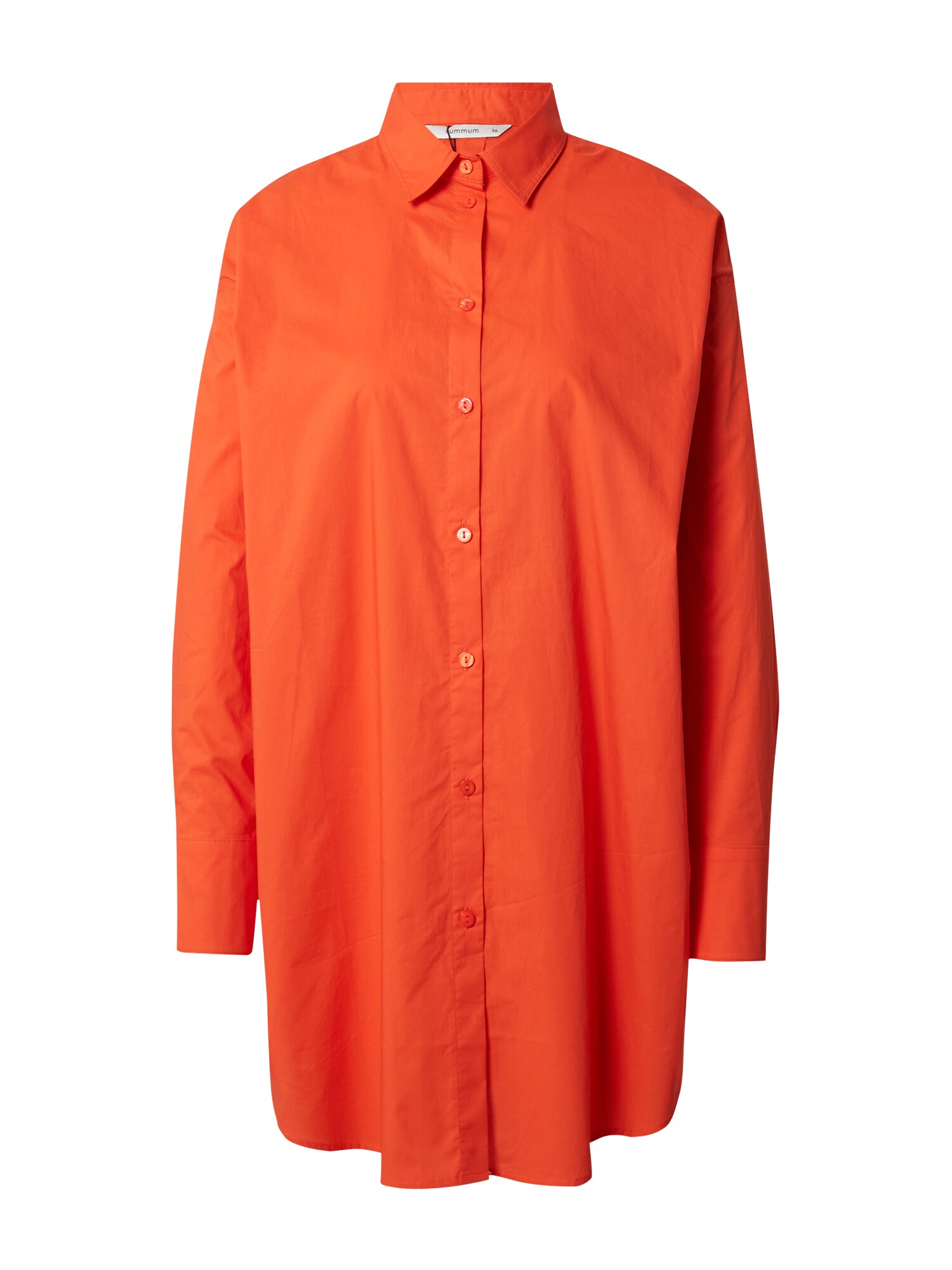 Summum Bluza  mandarina