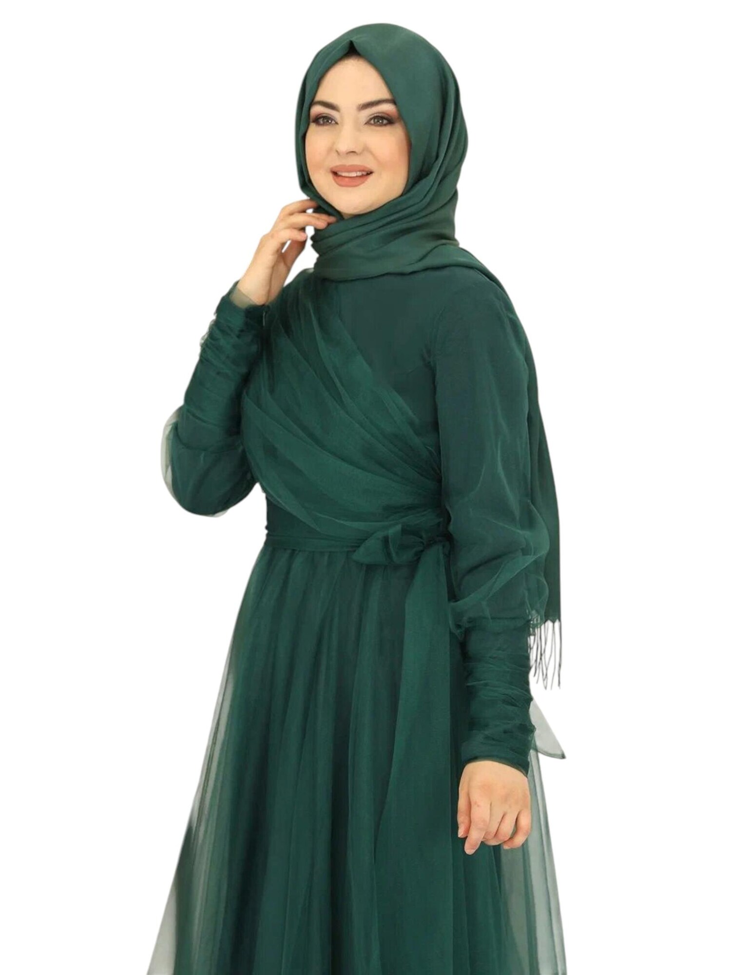 Thumbnail - fashionshowcase Abendkleid INCI