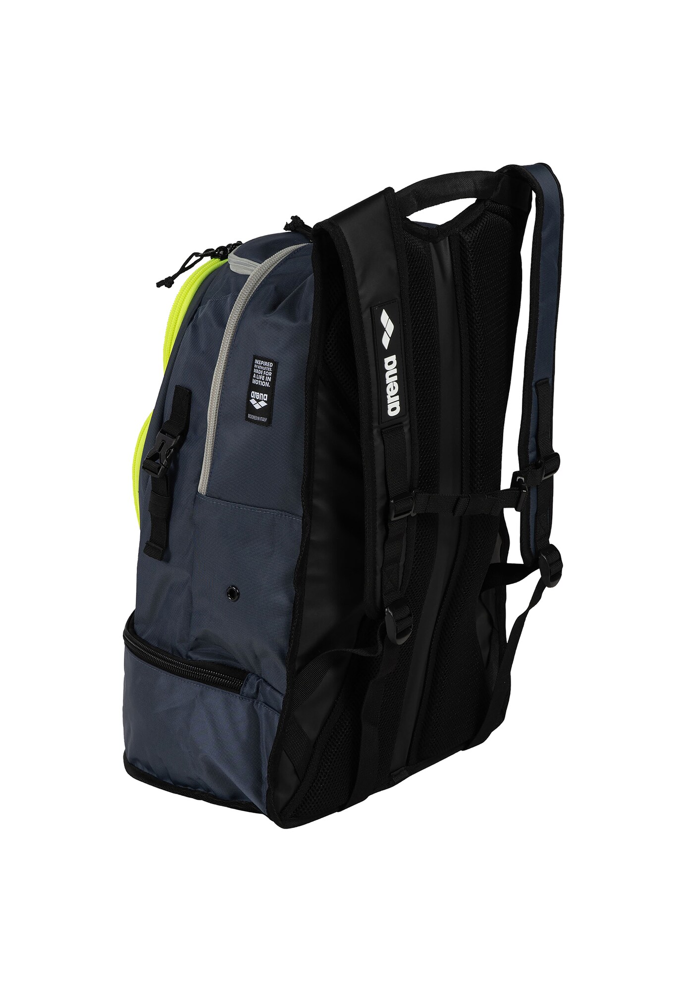ARENA Sporthátizsákok 'FASTPACK 3.0'  kék termék 2. képe