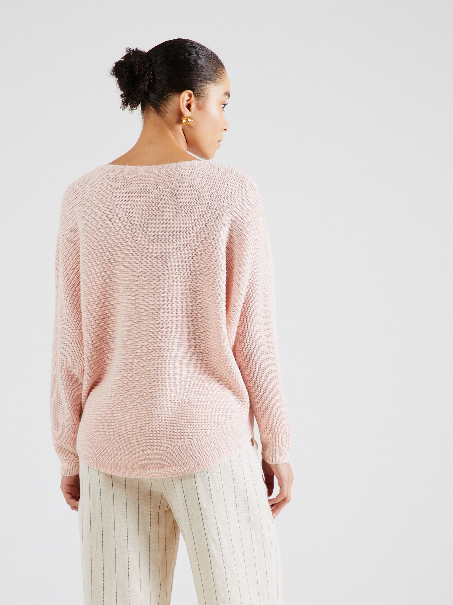 Thumbnail - Fransa Pullover Eretta