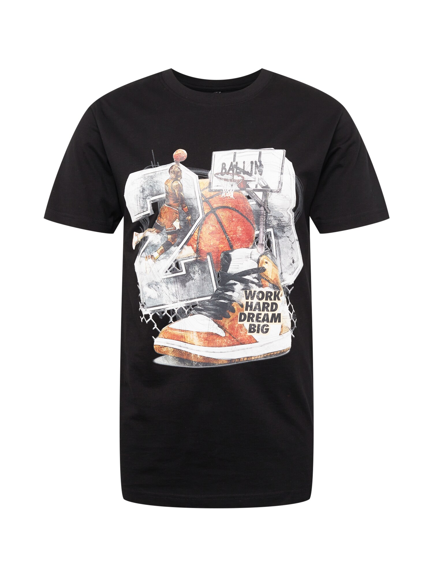 Thumbnail - Mister Tee T-Shirt