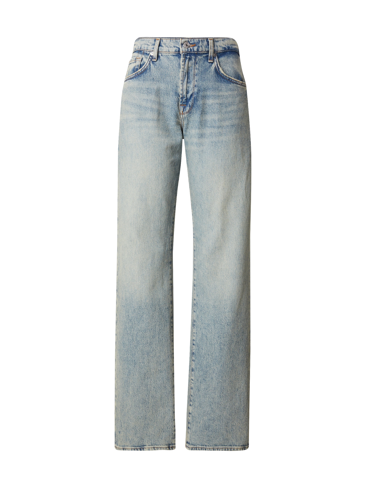 7 for all mankind Farmer 'TESS'  kék farmer akciós termékkép 1