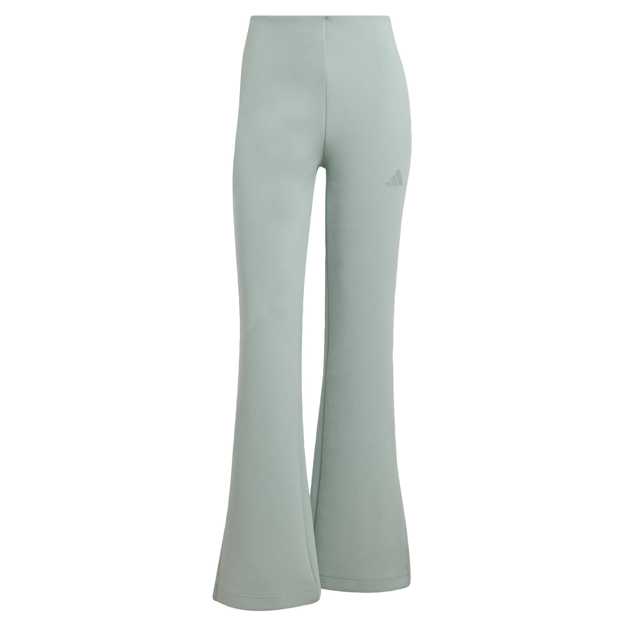 ADIDAS SPORTSWEAR Pantaloni sport All Szn  verde mentă
