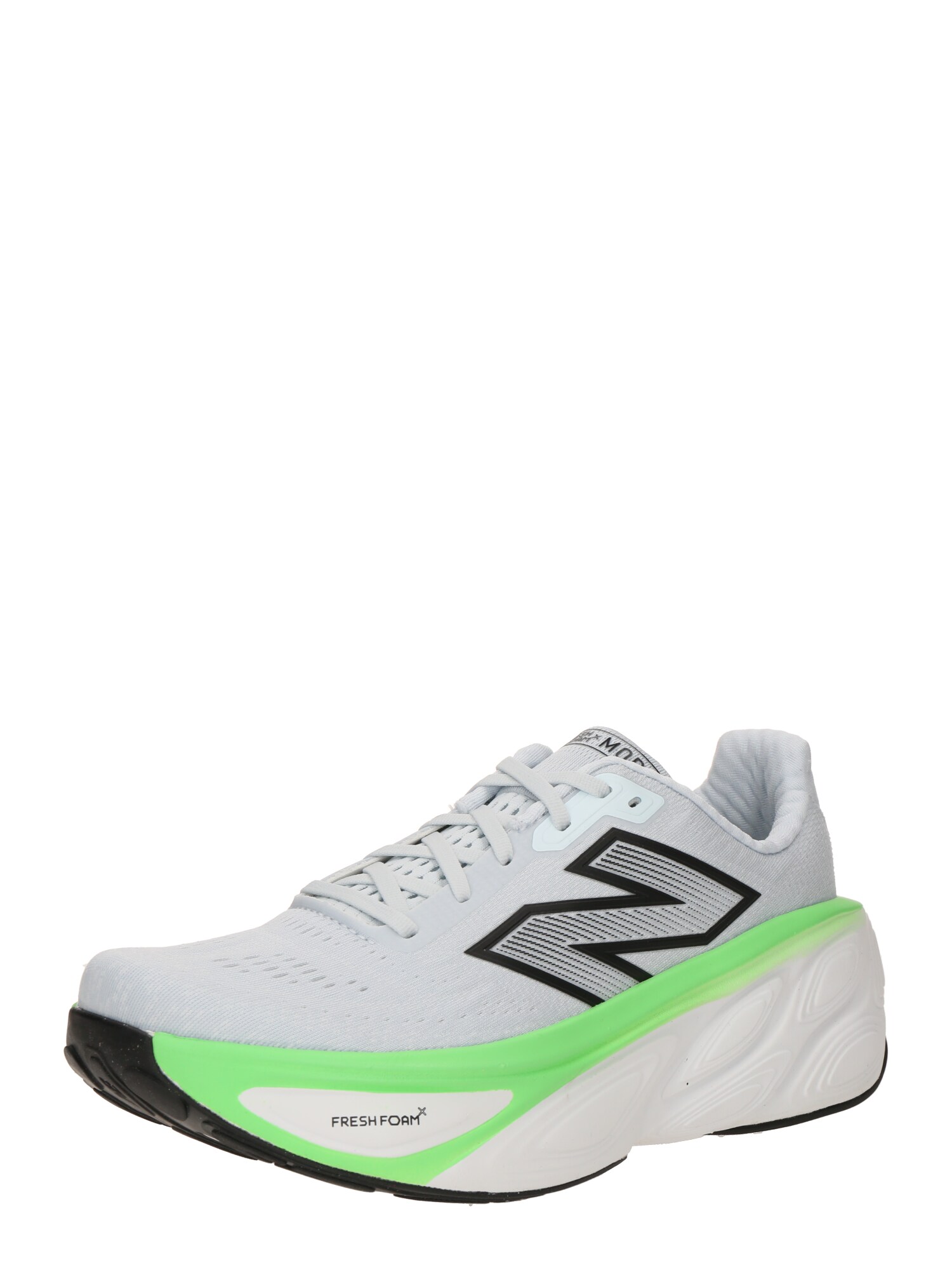 new balance Futócipők 'More'  pasztellkék / fekete akciós termékkép 1
