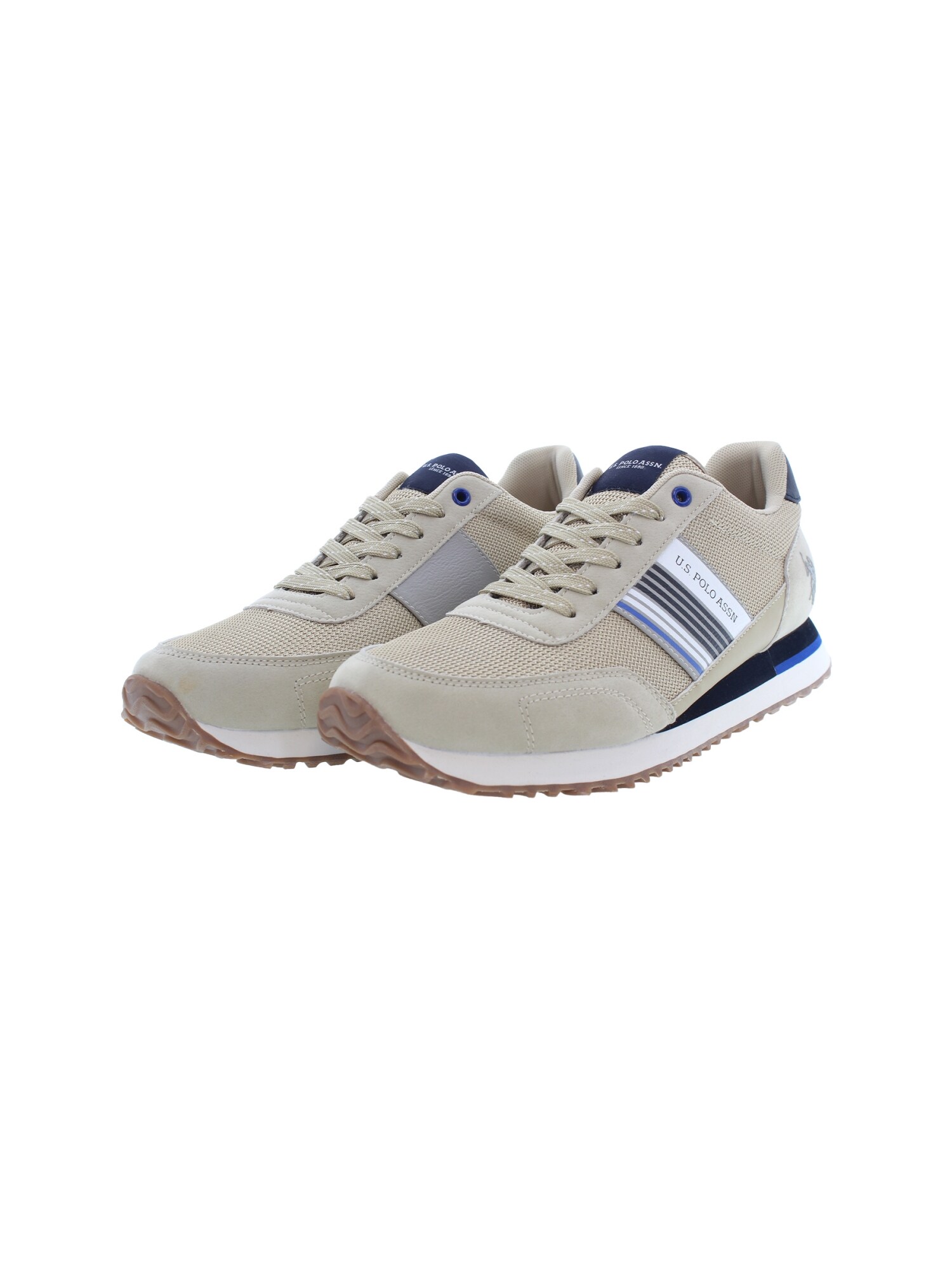 Thumbnail - U.S. POLO ASSN. Sneaker Xirio