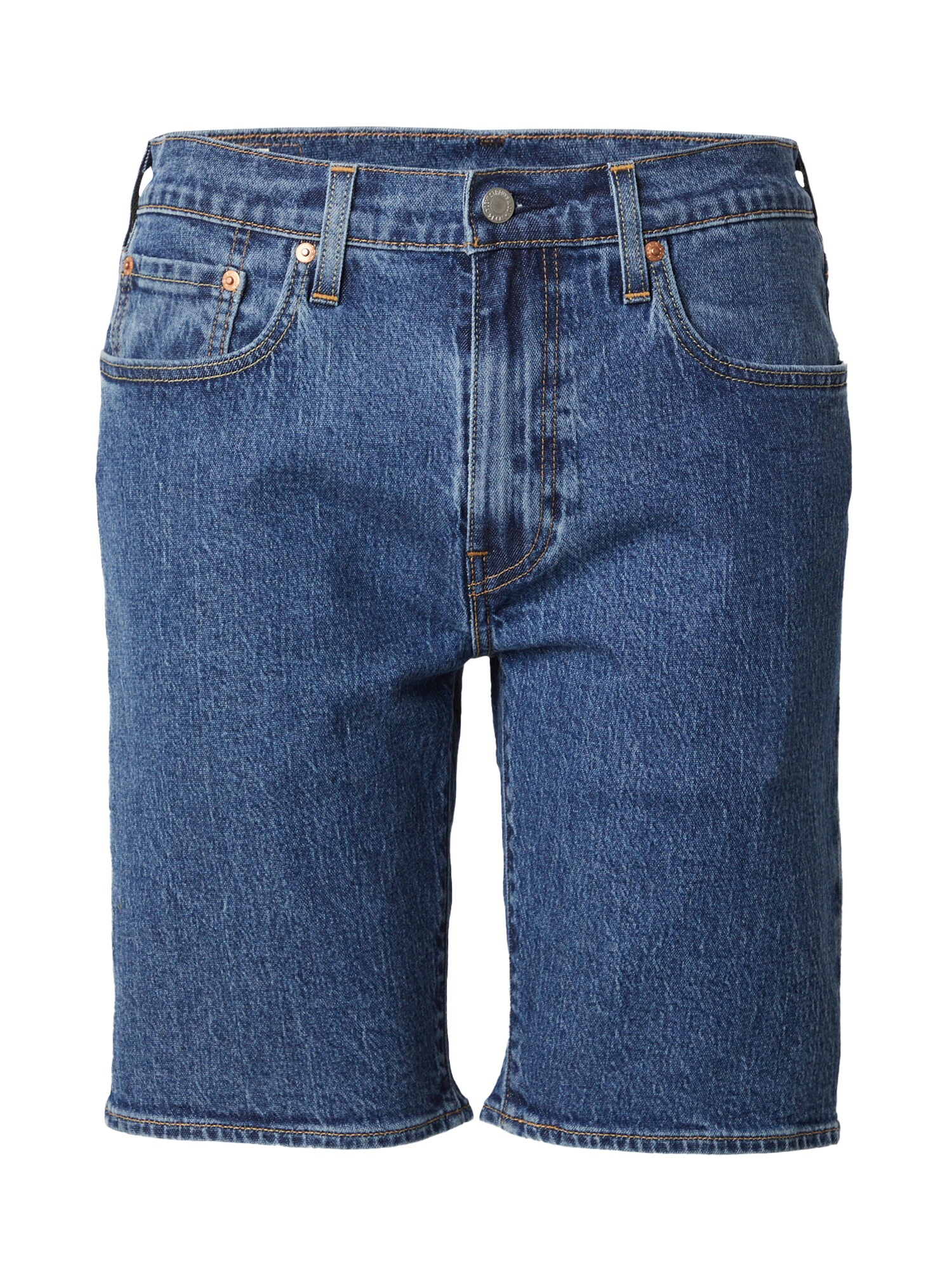 LEVI'S ® Farmer '405™ Standard Shorts'  kék farmer