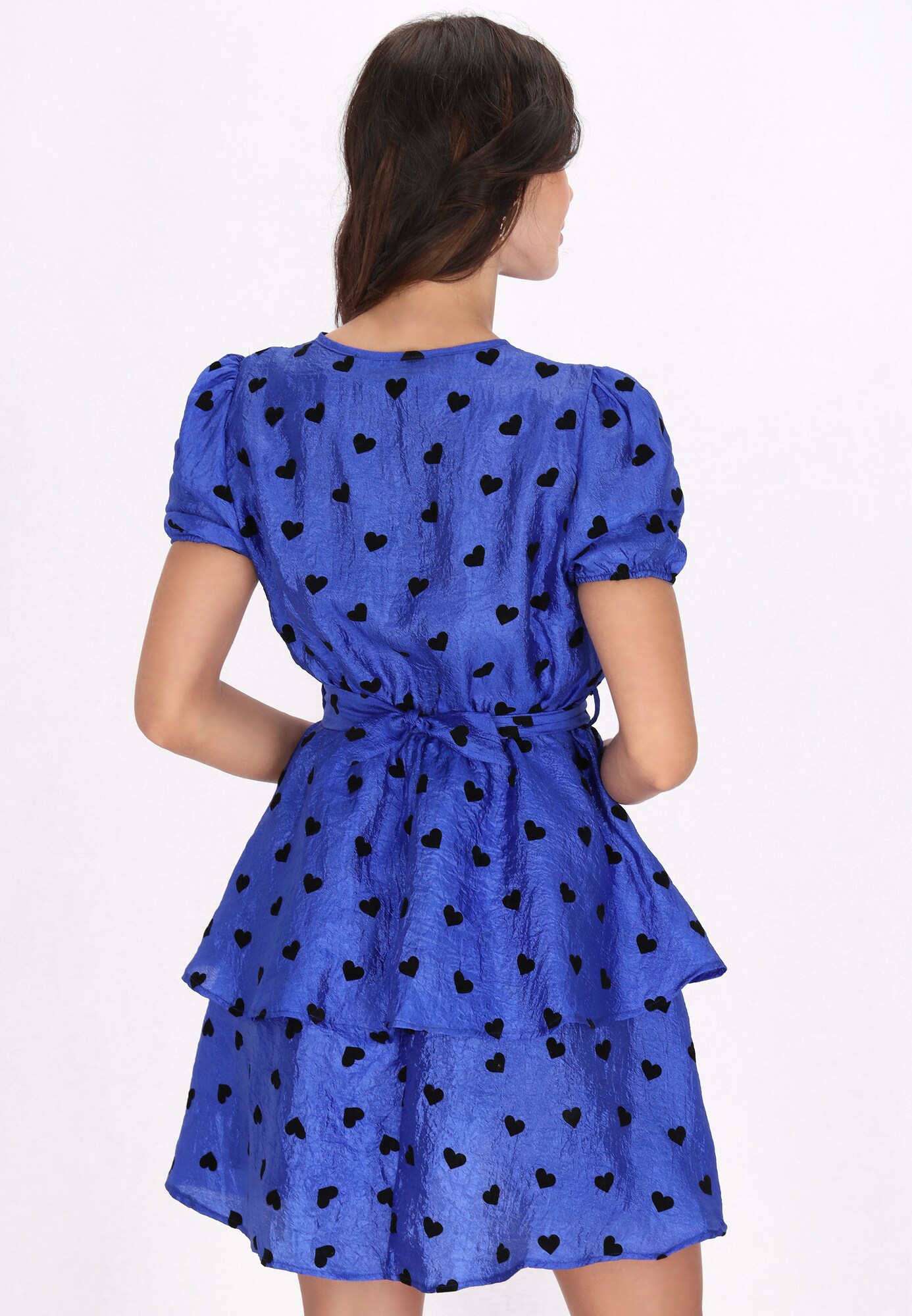 Thumbnail - faina Kleid Fashion Look