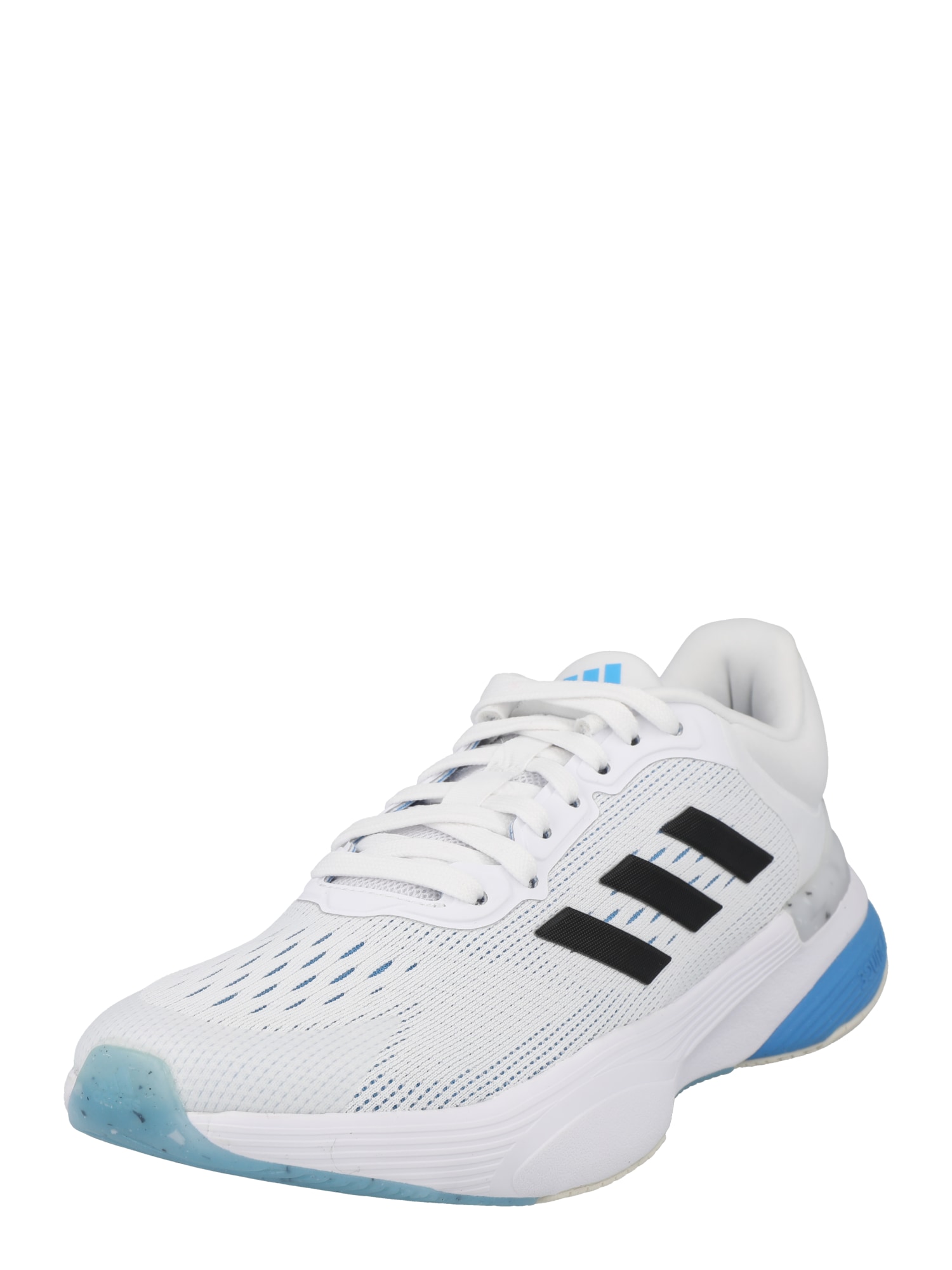 ADIDAS PERFORMANCE Sportske cipele 'Response Super 3.0'  plavi traper / crna / bijela
