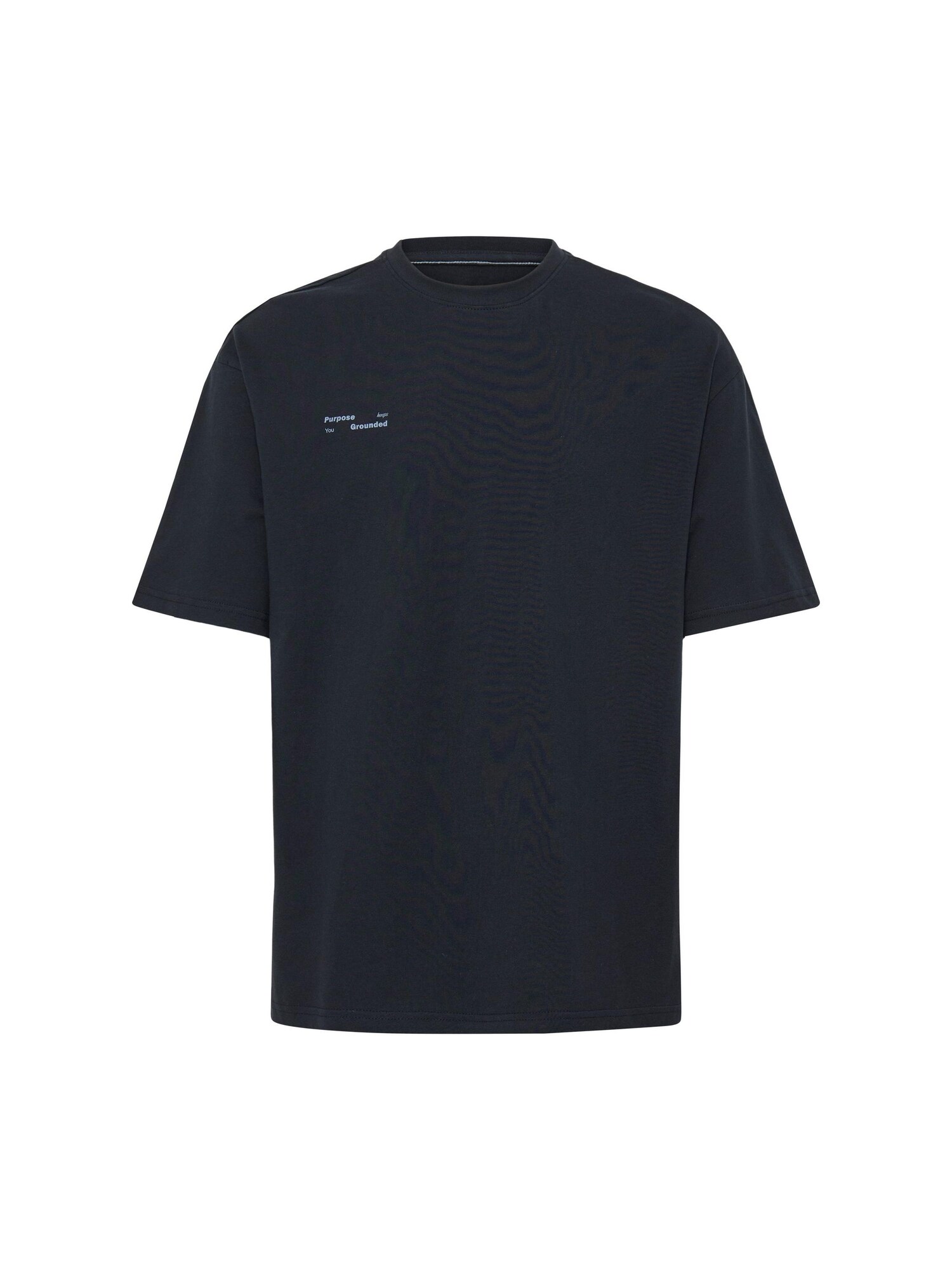 BLEND Camiseta 'BHKodey'  azul oscuro