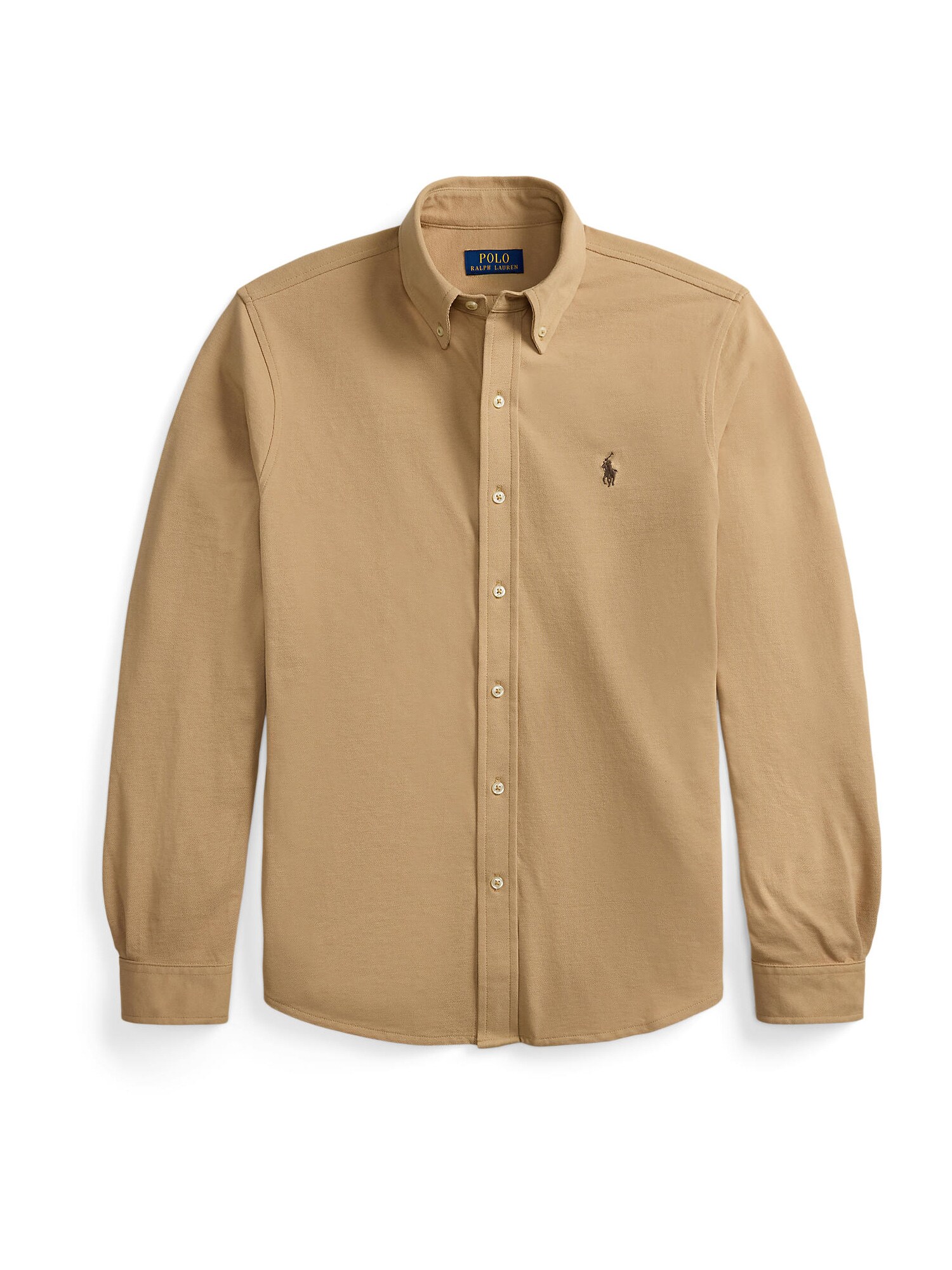 Polo Ralph Lauren Cămașă  kaki