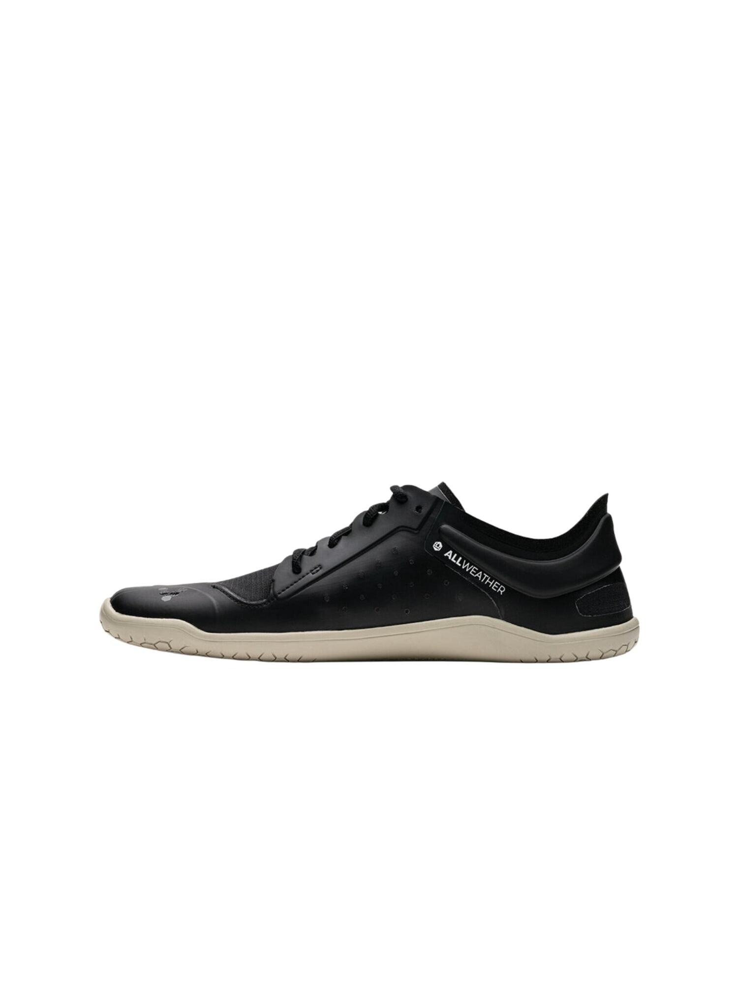 Vivo Barefoot Zapatos bajos 'PRIMUS LITE IV ALL WEATHER' negro – imagen 3
