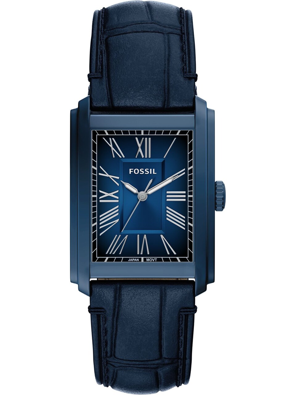 Analog klocka 'CARRAWAY'