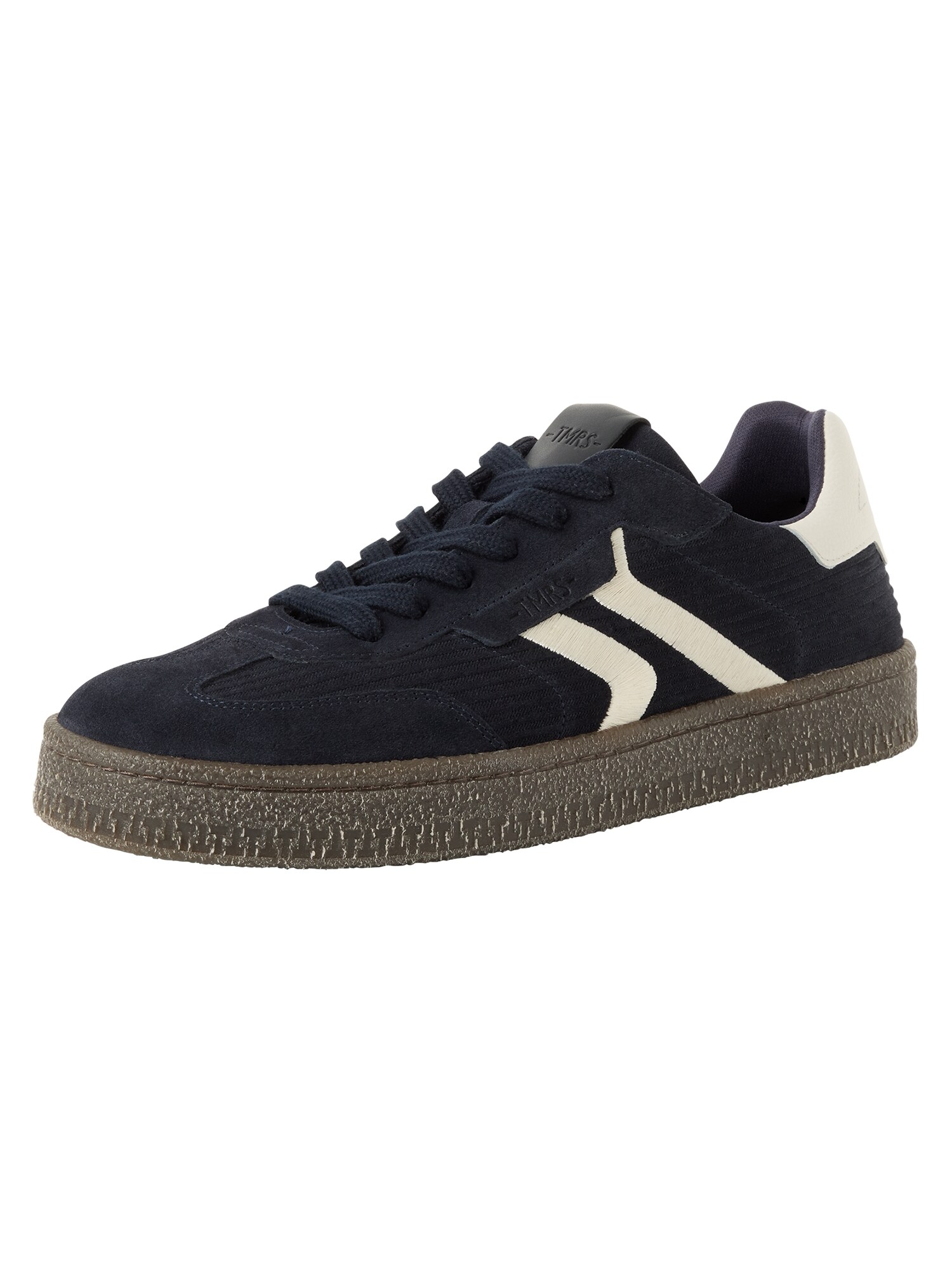 Tamaris Sneaker low bleumarin / alb