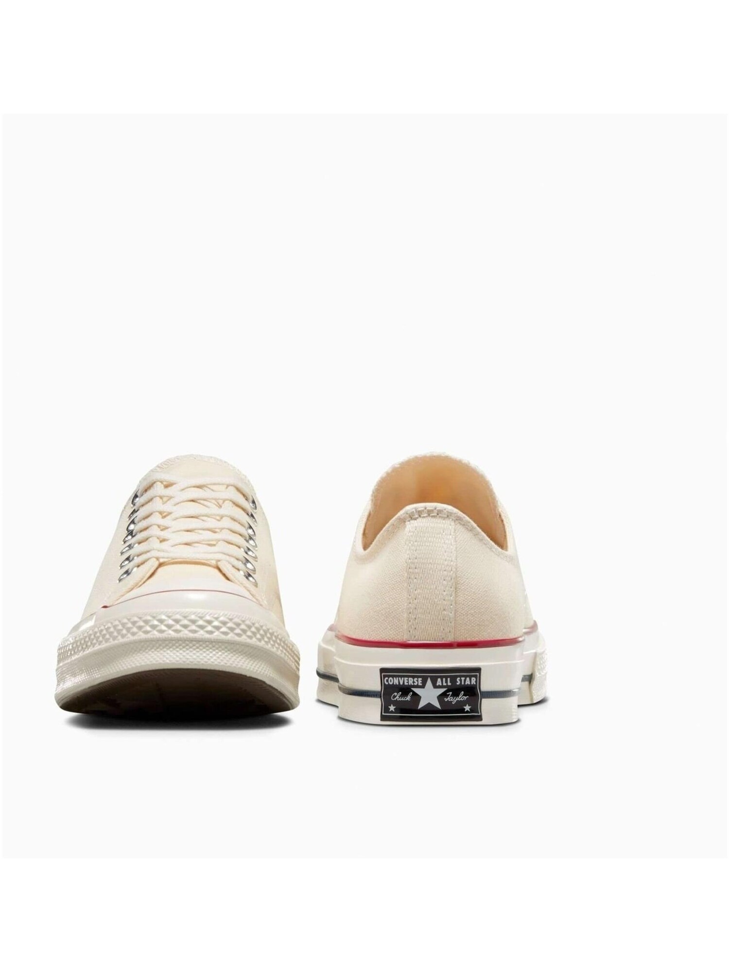 CONVERSE Zapatillas deportivas bajas 'Chuck 70 Vintage'  beige – imagen 4