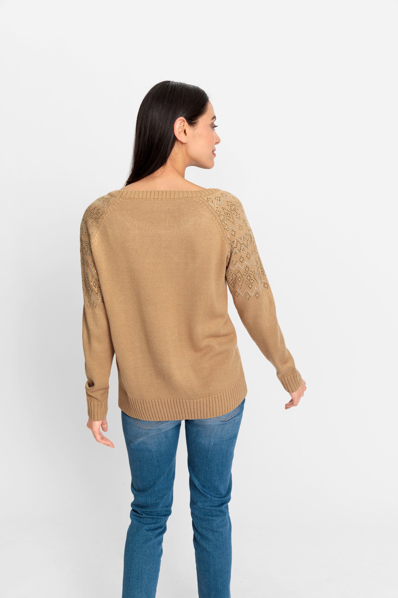 Thumbnail - heine Pullover