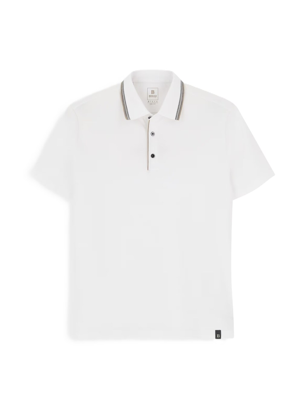 T-shirt grön / svart