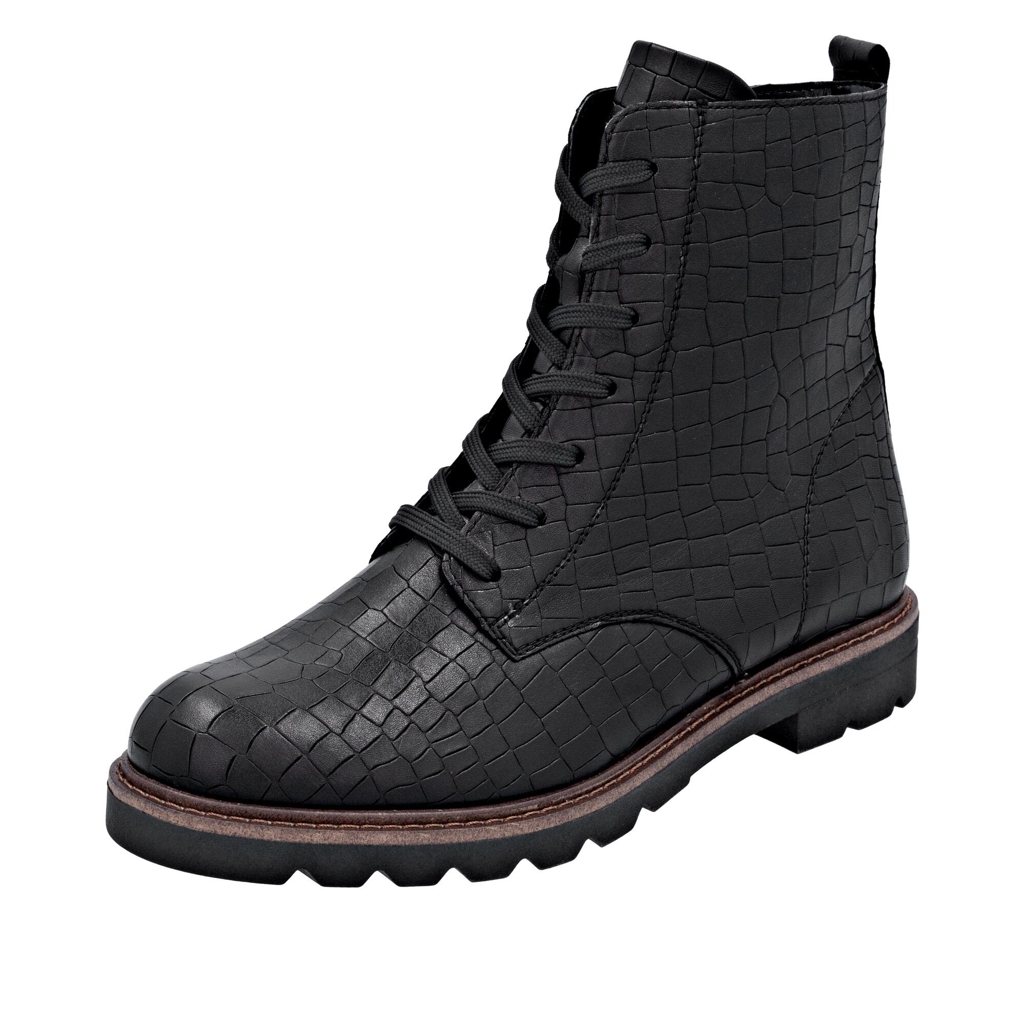 Remonte Schnürstiefelette