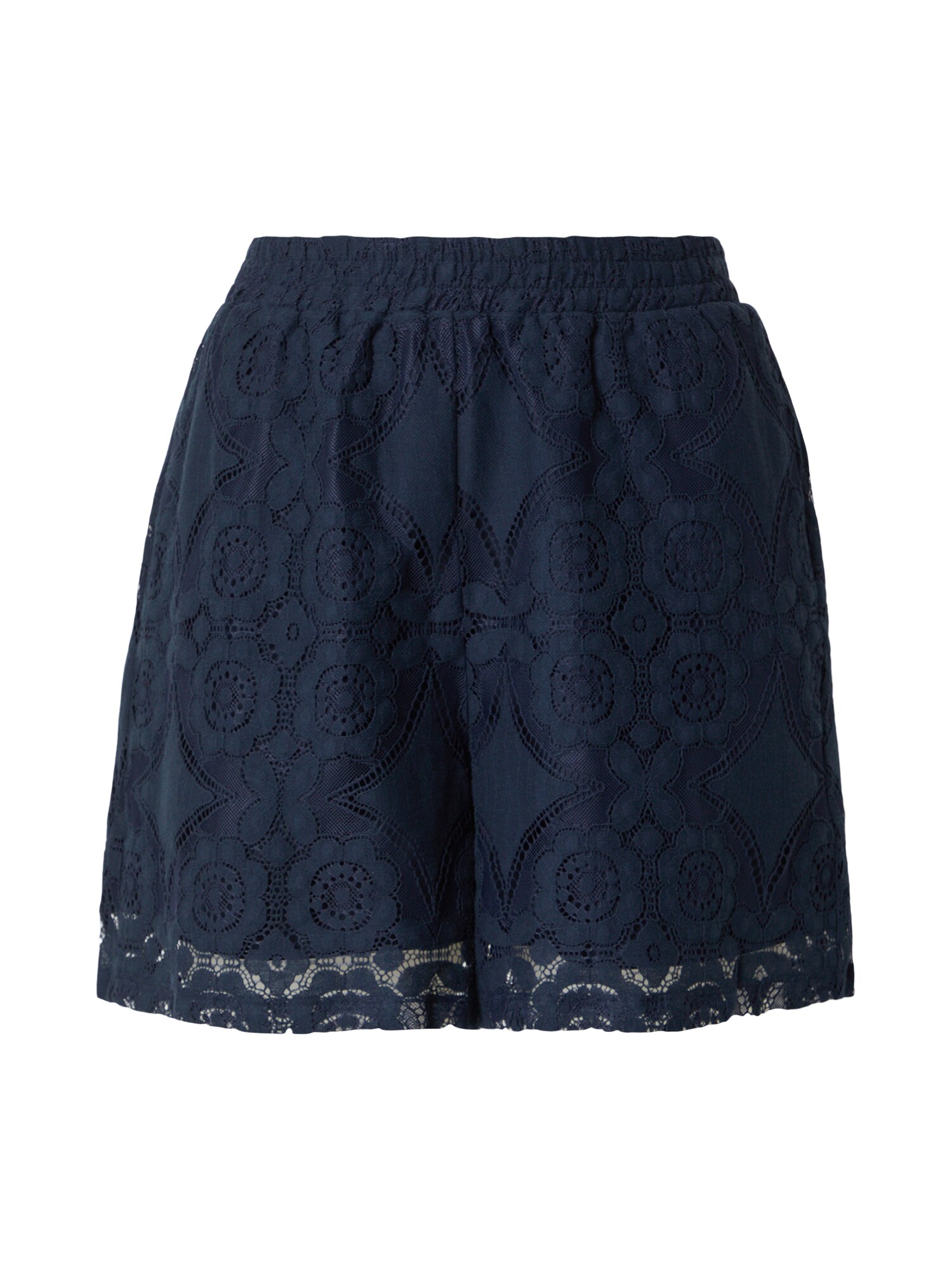 Confortabili pentru femei pantaloni cu material premium Vero