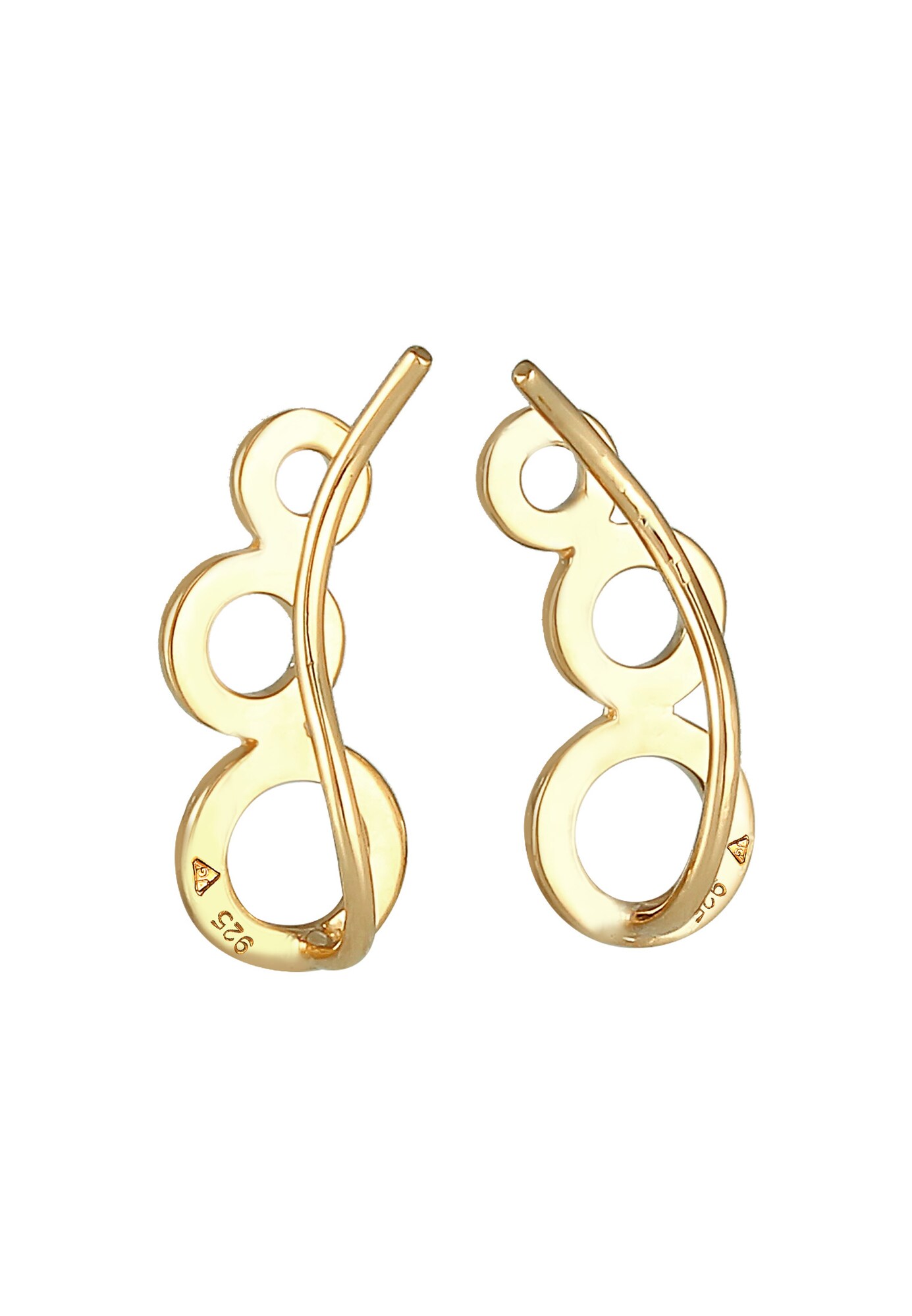 Thumbnail - ELLI Ohrringe Ear Climber