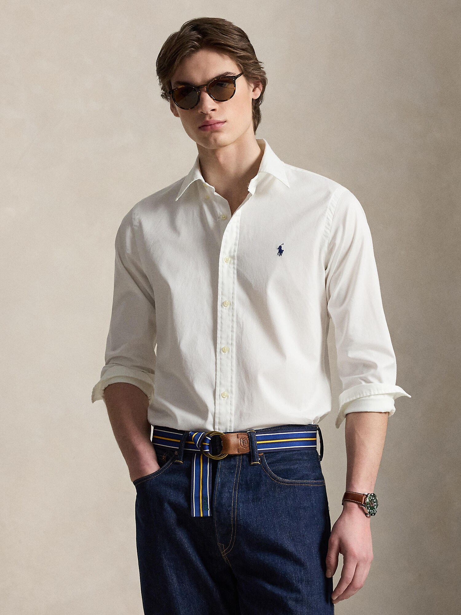 Polo Ralph Lauren Hemd