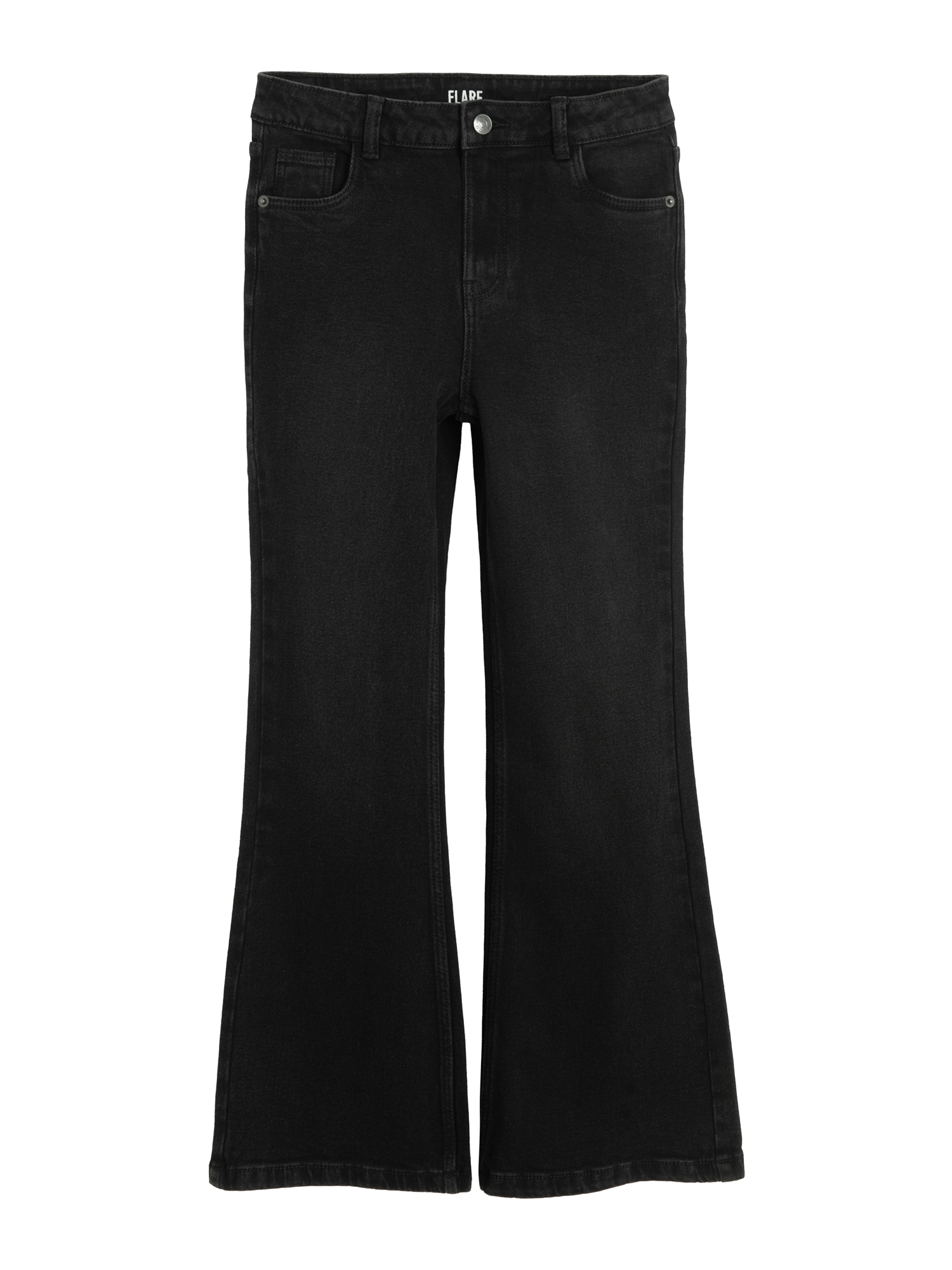 Cool Club Jeans negru