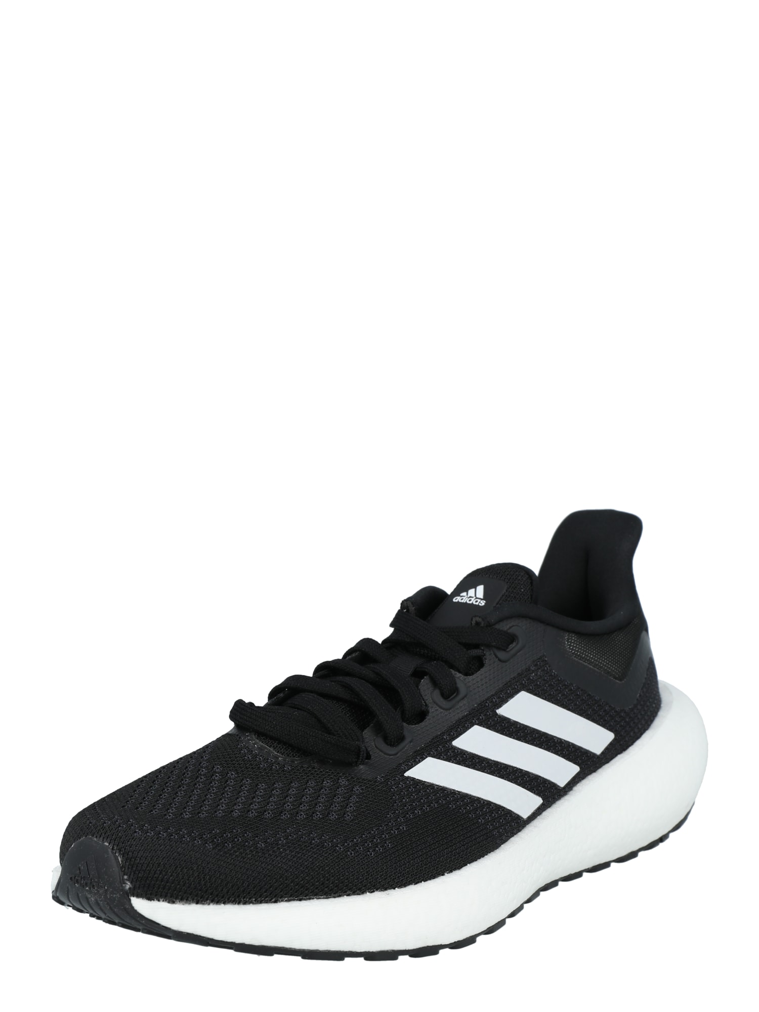 ADIDAS PERFORMANCE Sneaker de alergat 'Pureboost 22'  negru / alb
