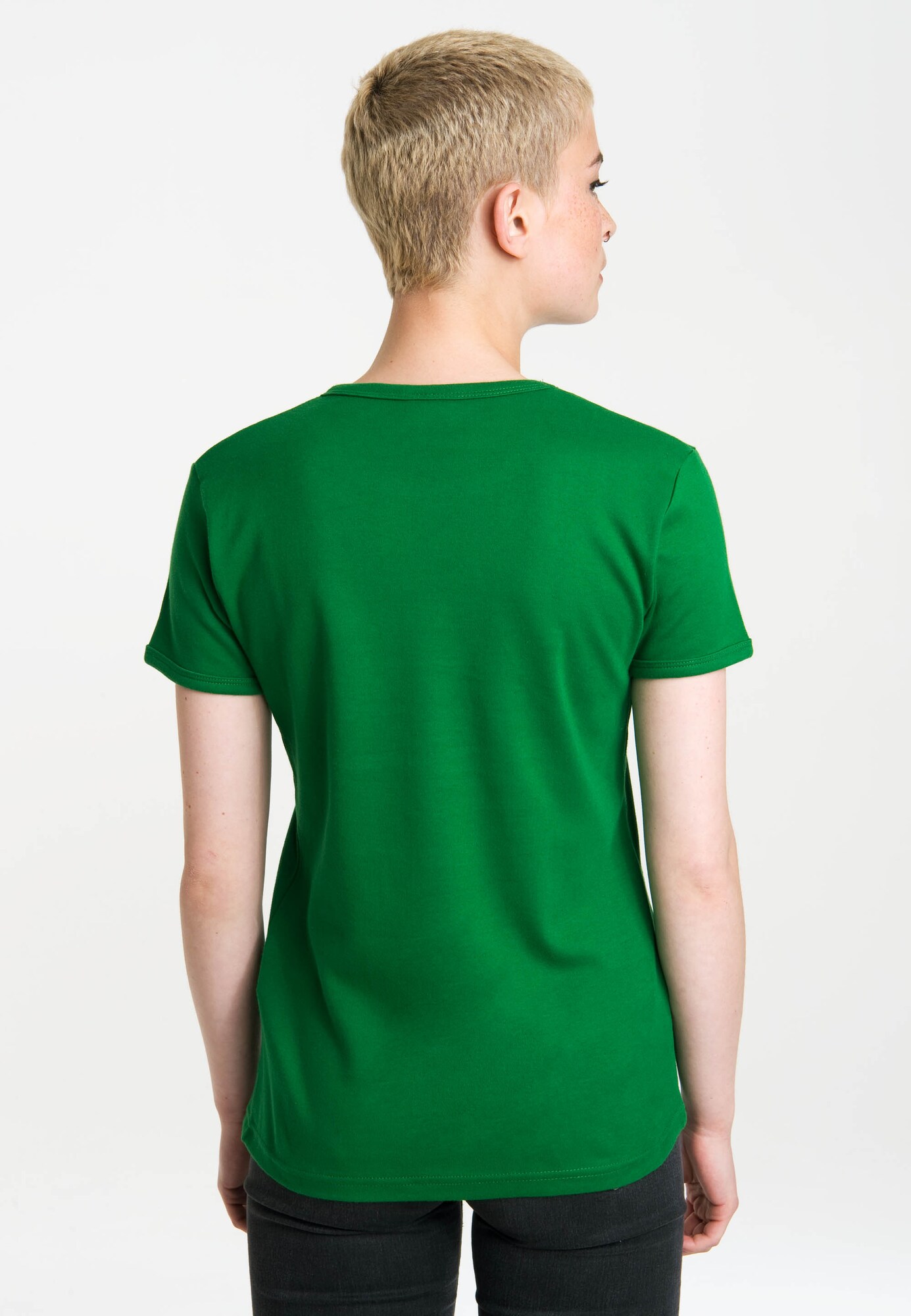 Thumbnail - T-Shirt 'Green Lantern – Power'