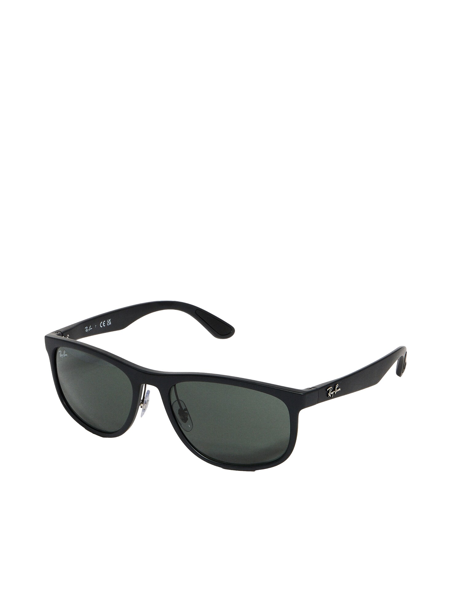 Ray-Ban Slnečné okuliare '0RB4468'  čierna