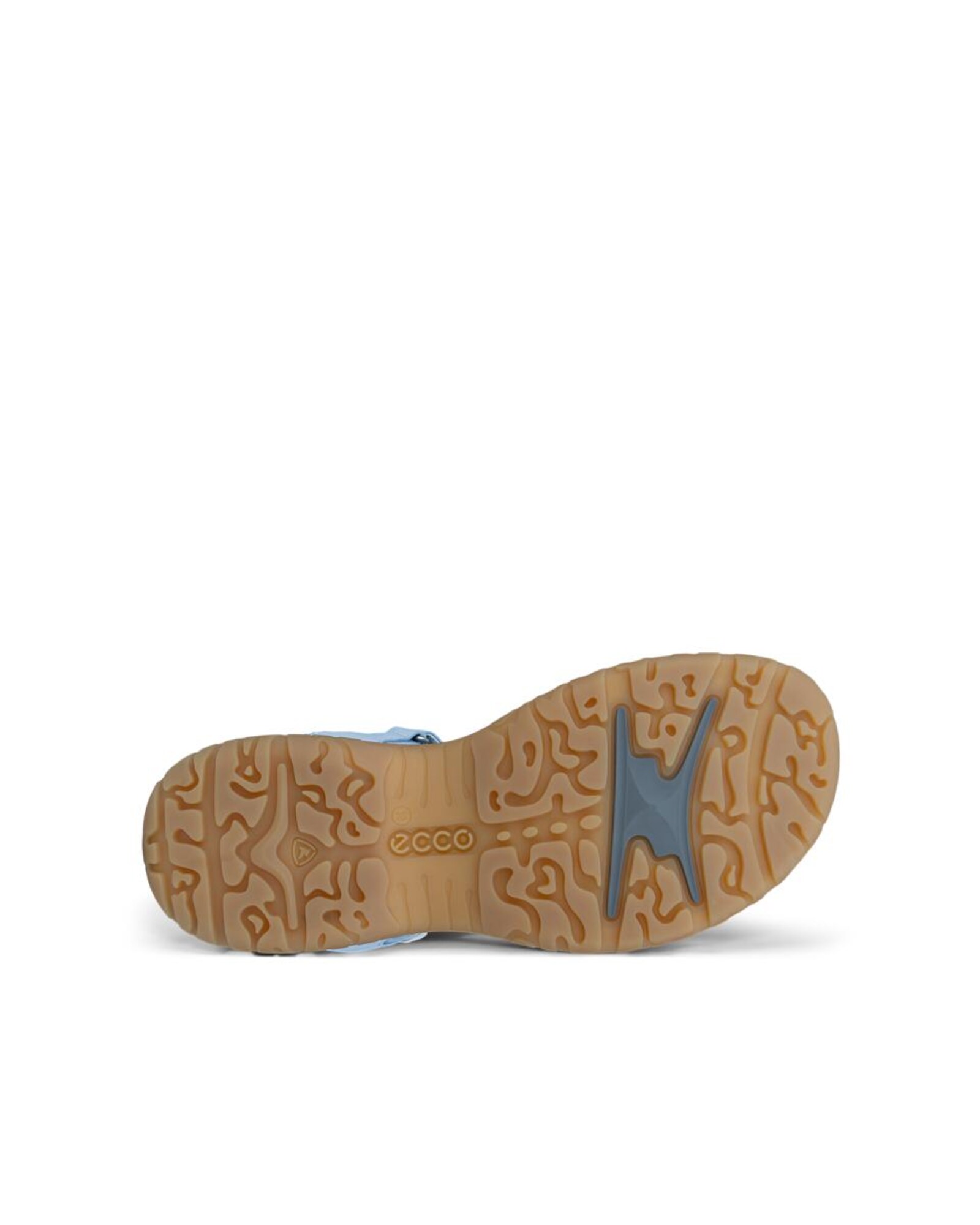 Thumbnail - ECCO Trekkingsandale Offroad Roam