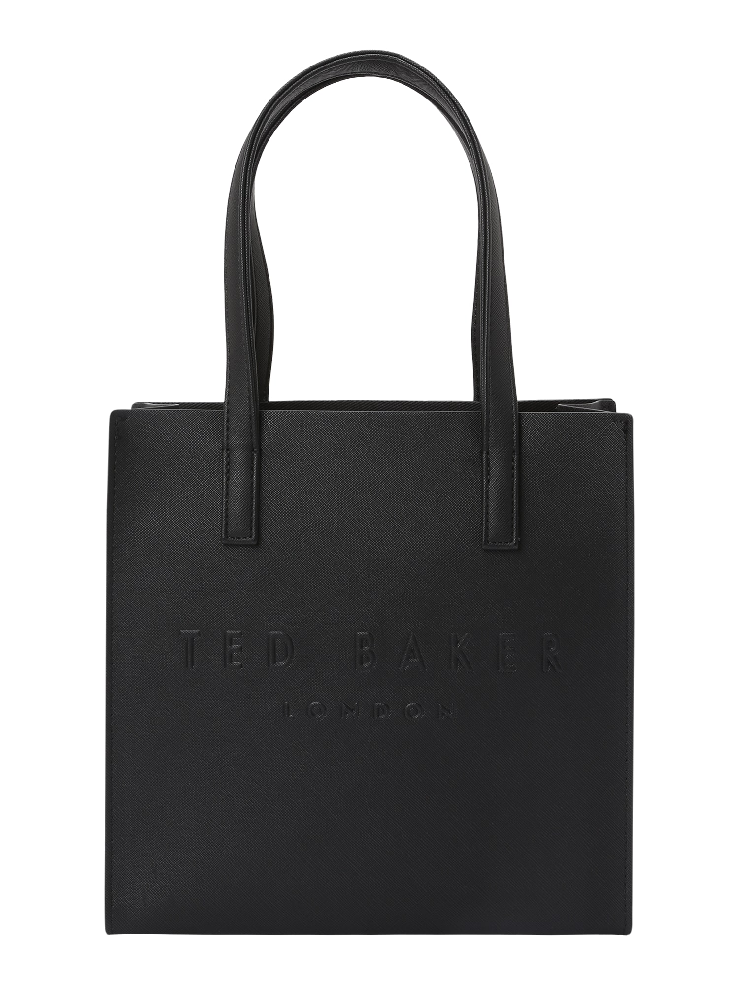 Ted Baker Shopper táska 'SEACON'  fekete akciós termékkép 1