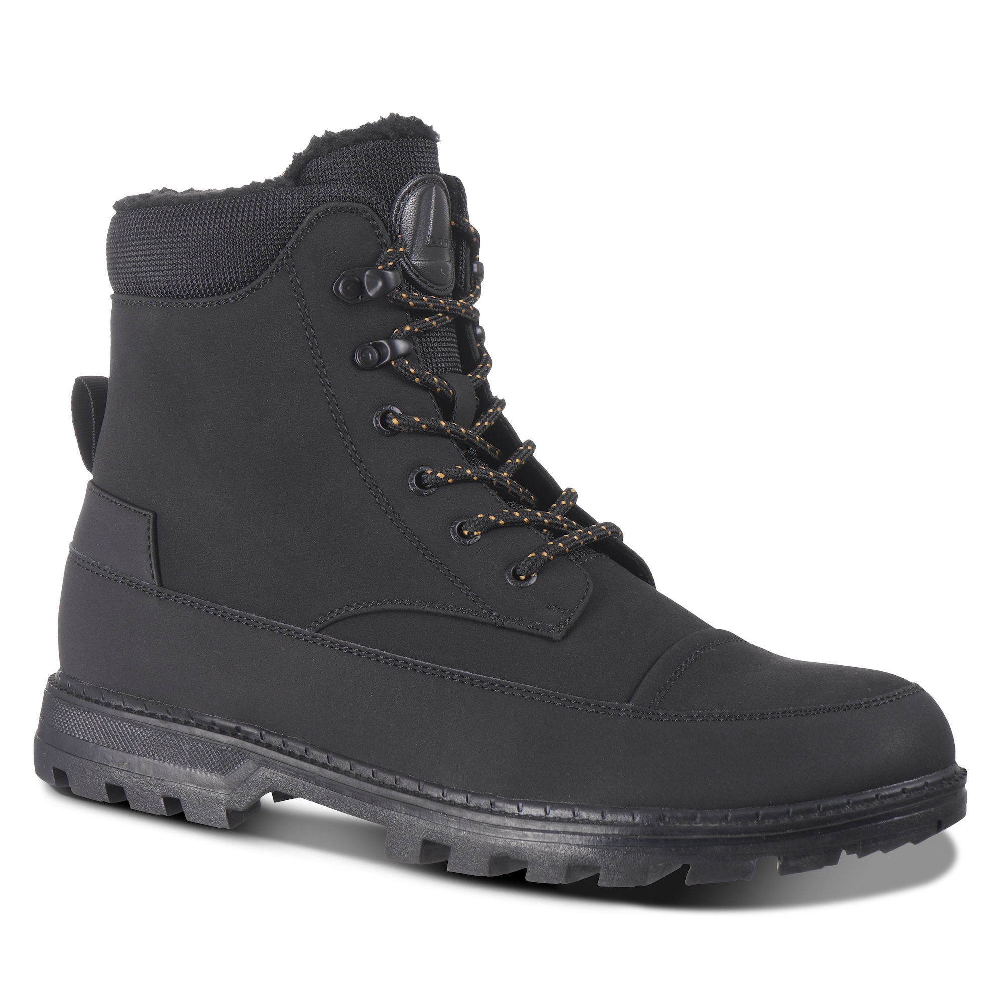 Luhta Boots Reilu