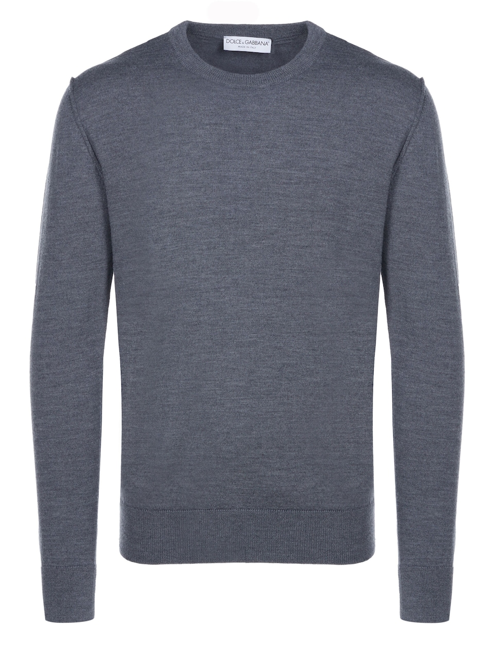 Tröja 'Dolce & Gabbana Pullover'