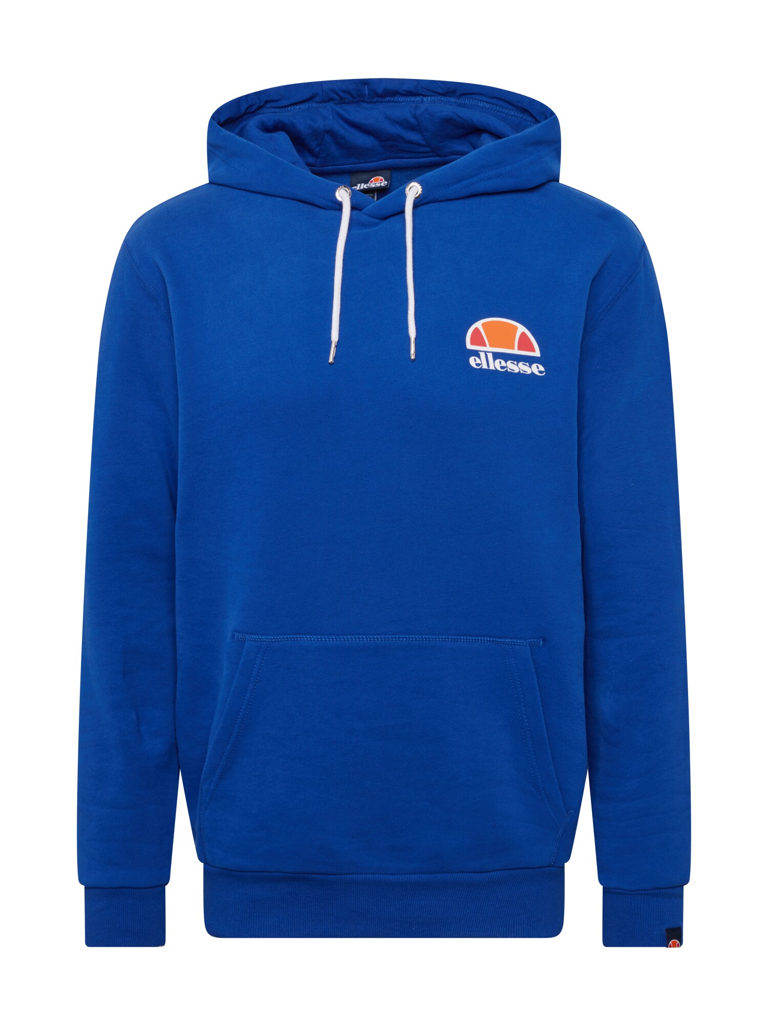 ELLESSE Megztinis be užsegimo 'Toce'  mėlyna