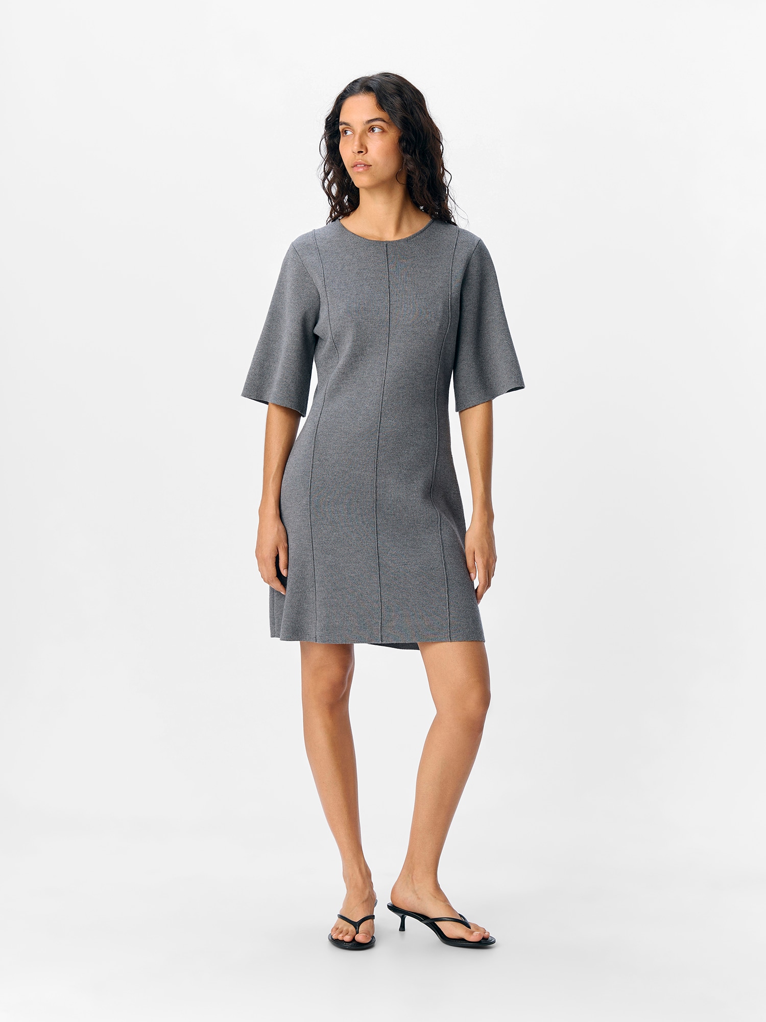 Thumbnail - OBJECT Kleid OBJReynard