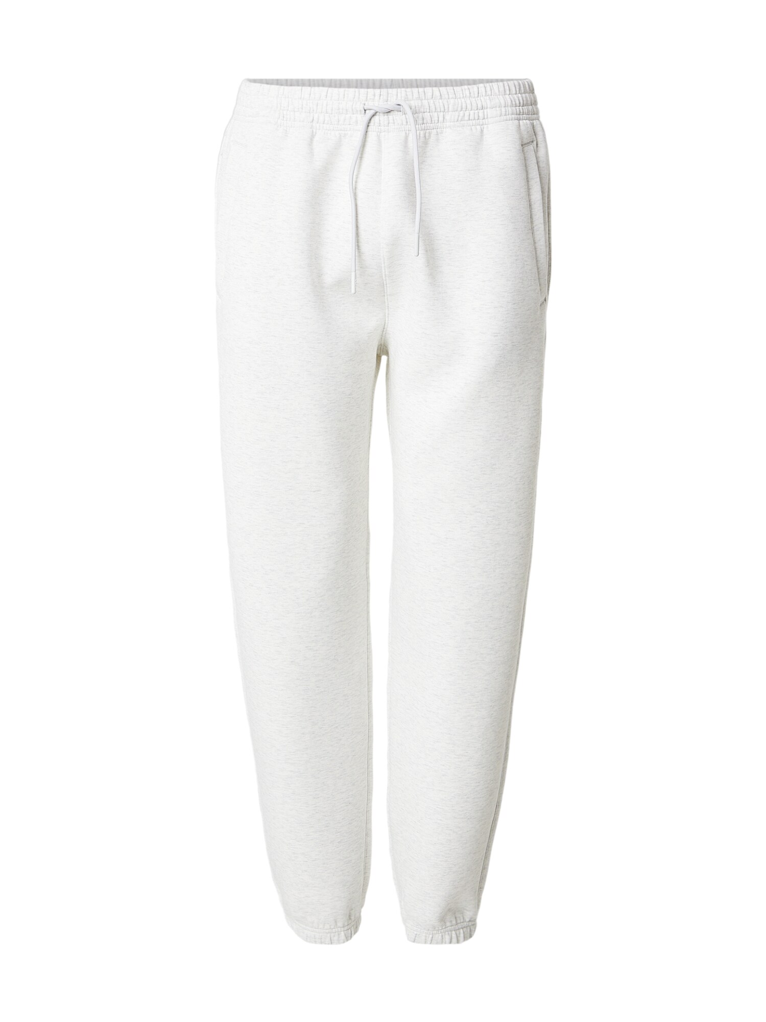 Abercrombie & Fitch Pantaloni MAX  gri amestecat