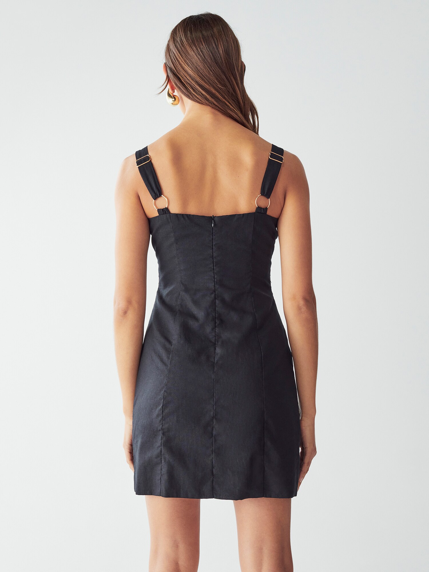 Thumbnail - BWLDR Kleid RAYE