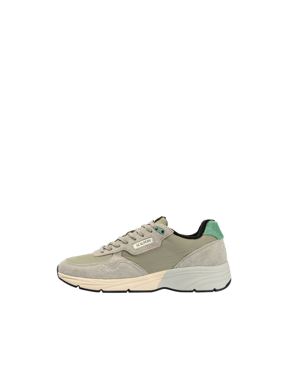 Låg sneaker ' '